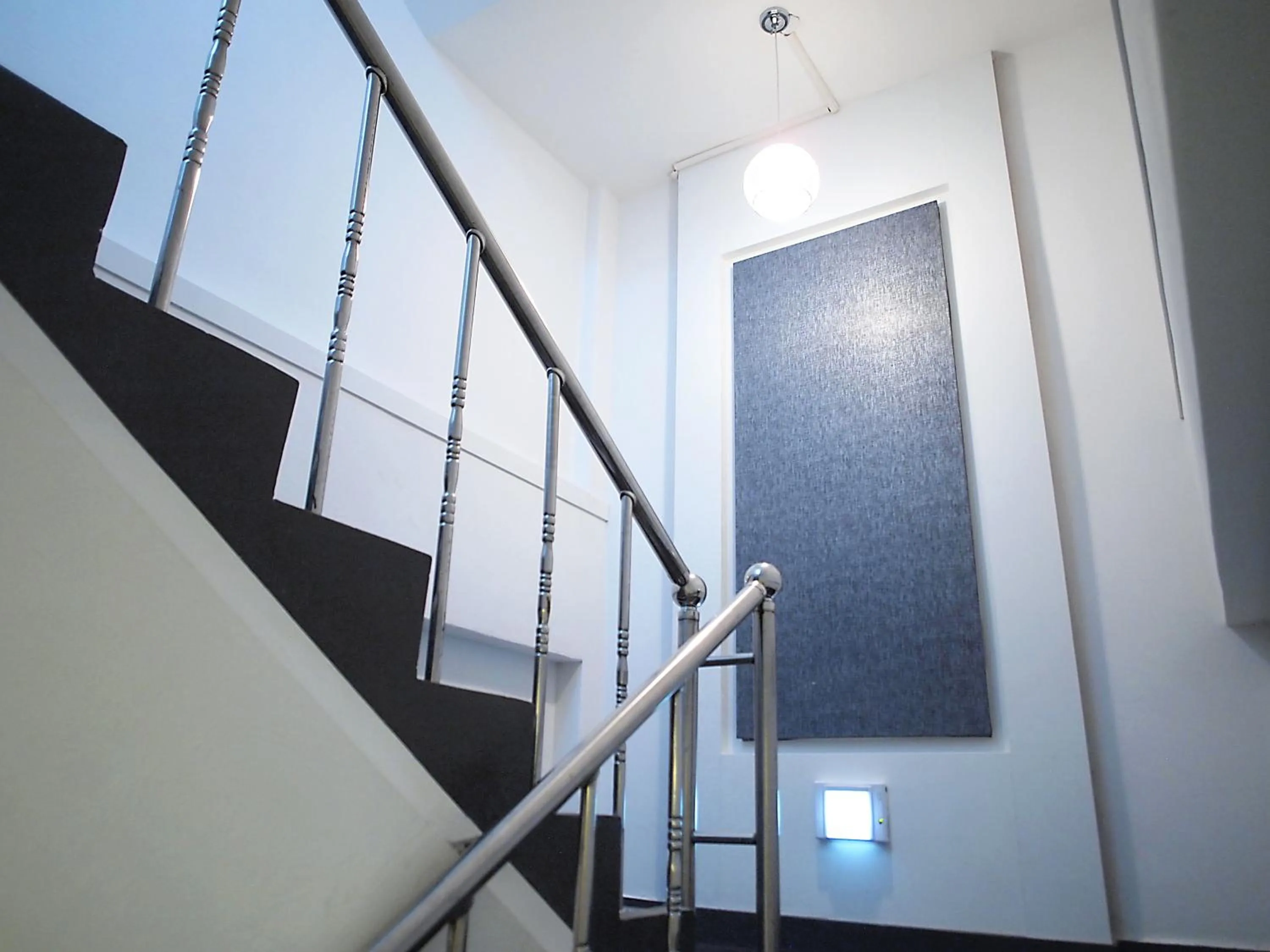 Area and facilities in Hotel Park Hill Myeongdong