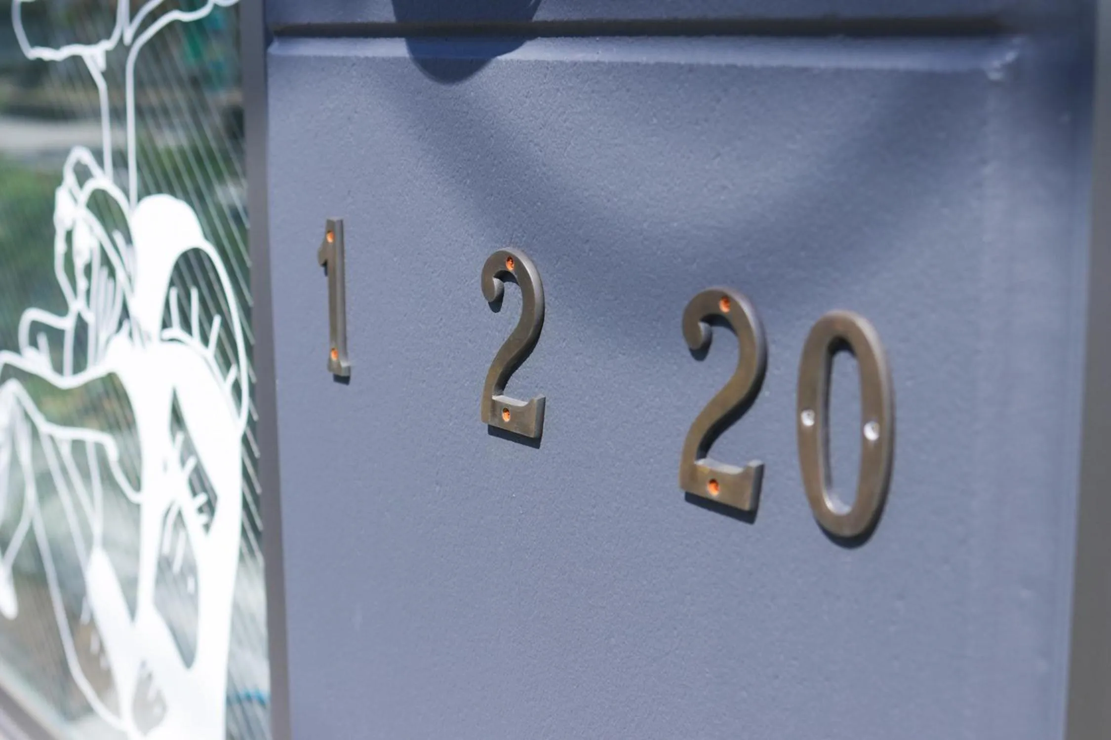 Property building in Guest House Matsu