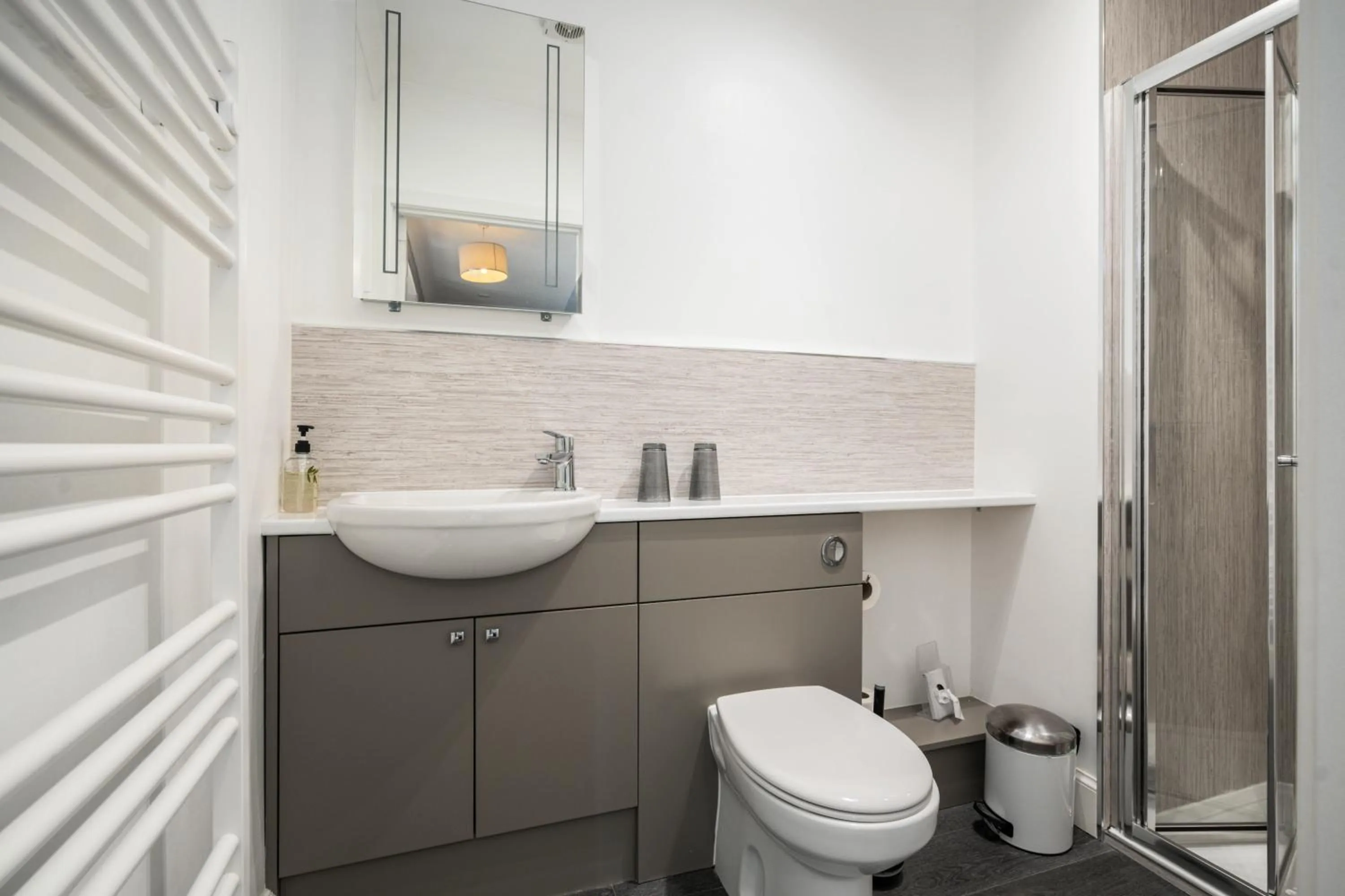 The Rowan Tree Country Hotel