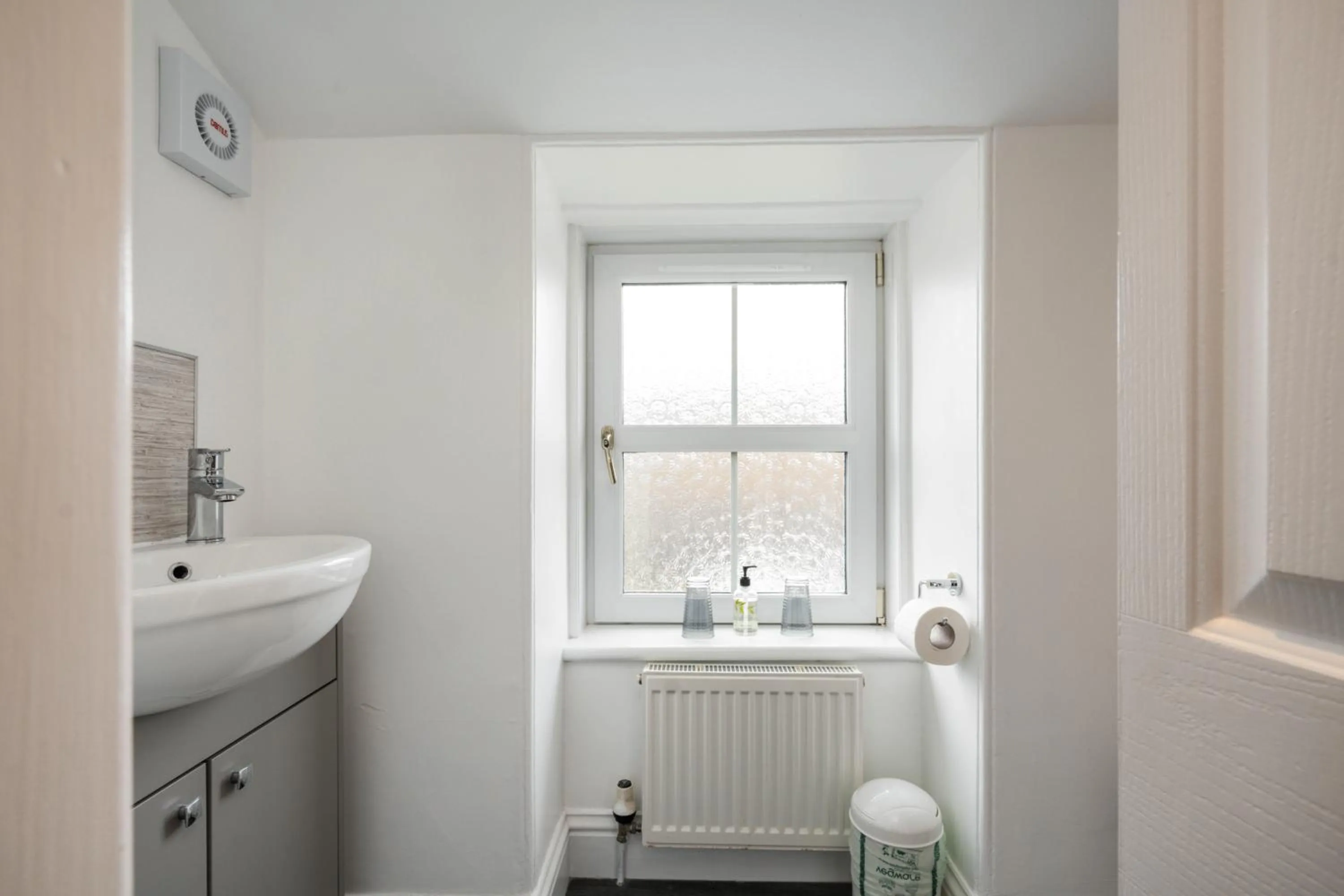 The Rowan Tree Country Hotel