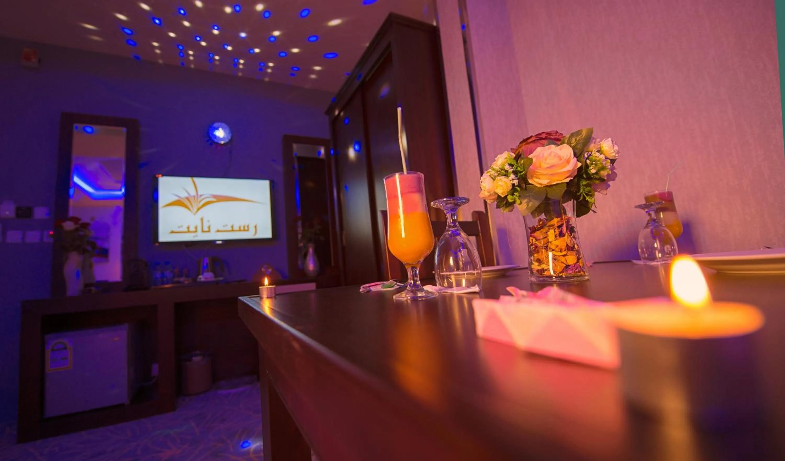 Rest Night Serviced Apartments Wadi Al Dawasir