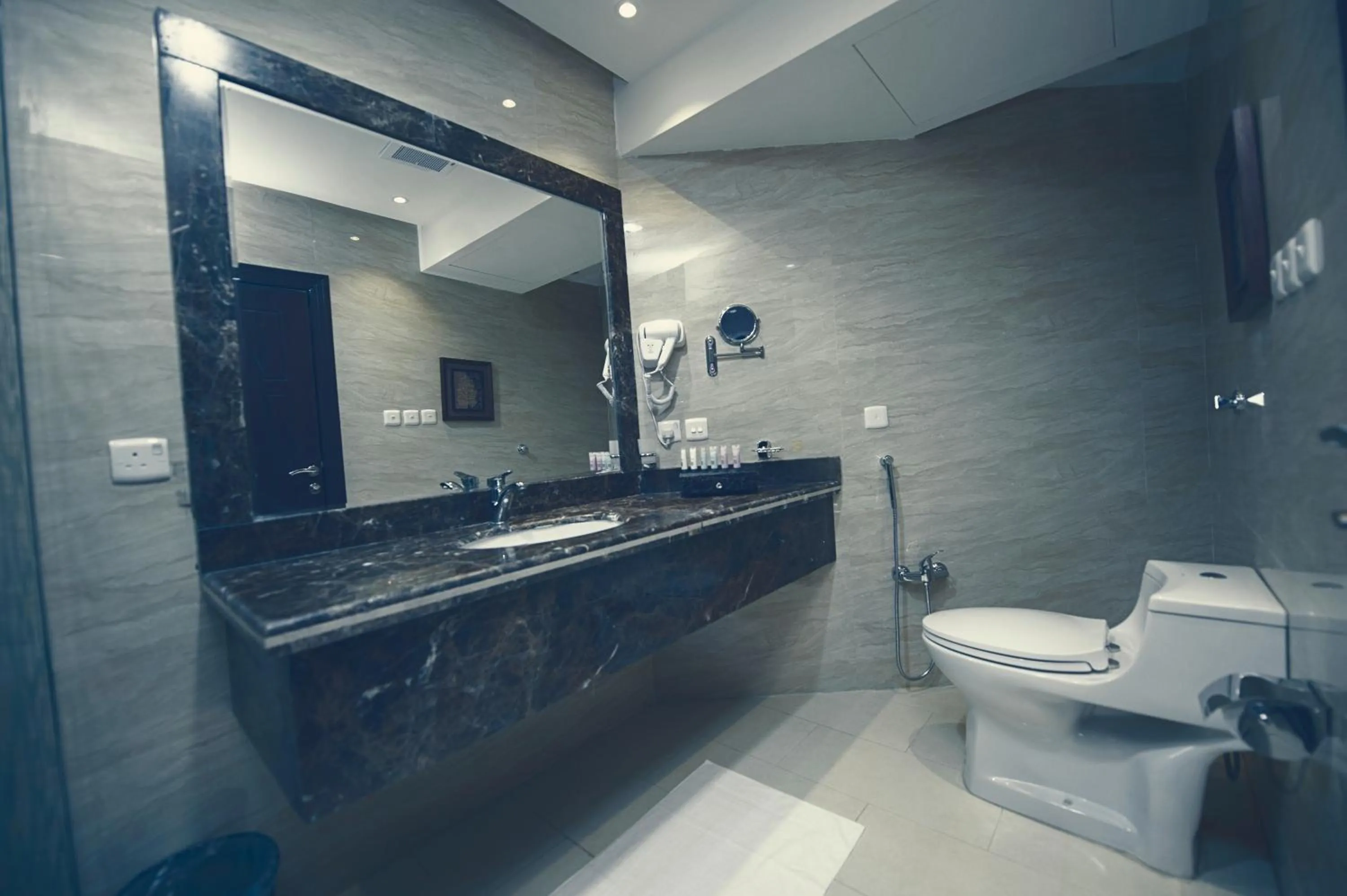 Rest Night Serviced Apartments Wadi Al Dawasir