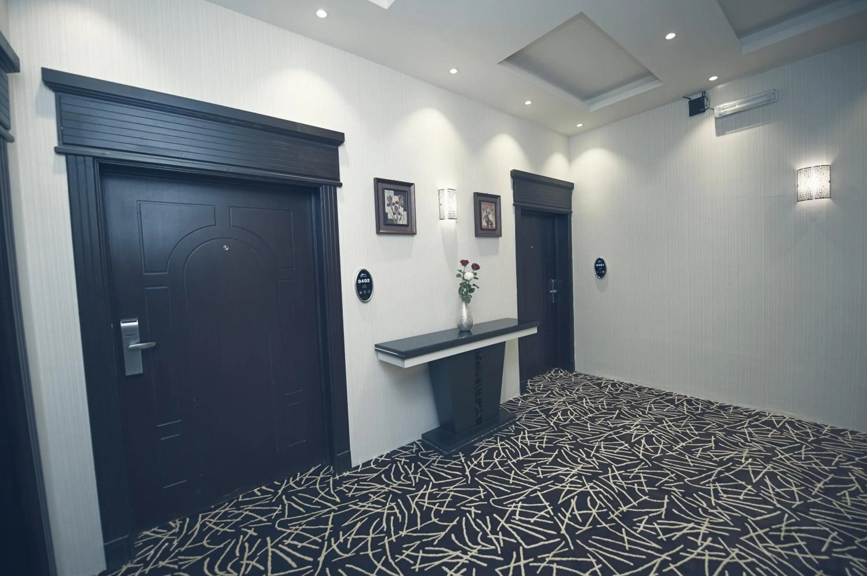 Rest Night Serviced Apartments Wadi Al Dawasir