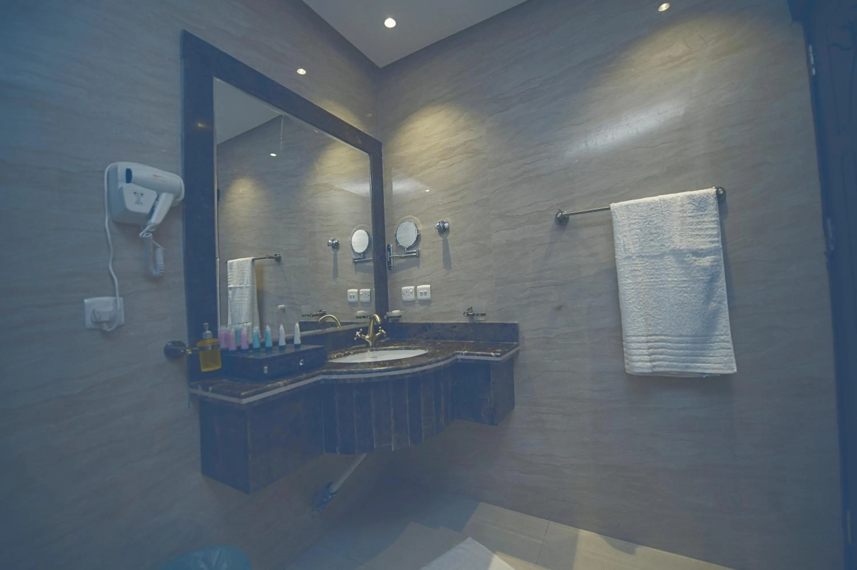 Rest Night Serviced Apartments Wadi Al Dawasir