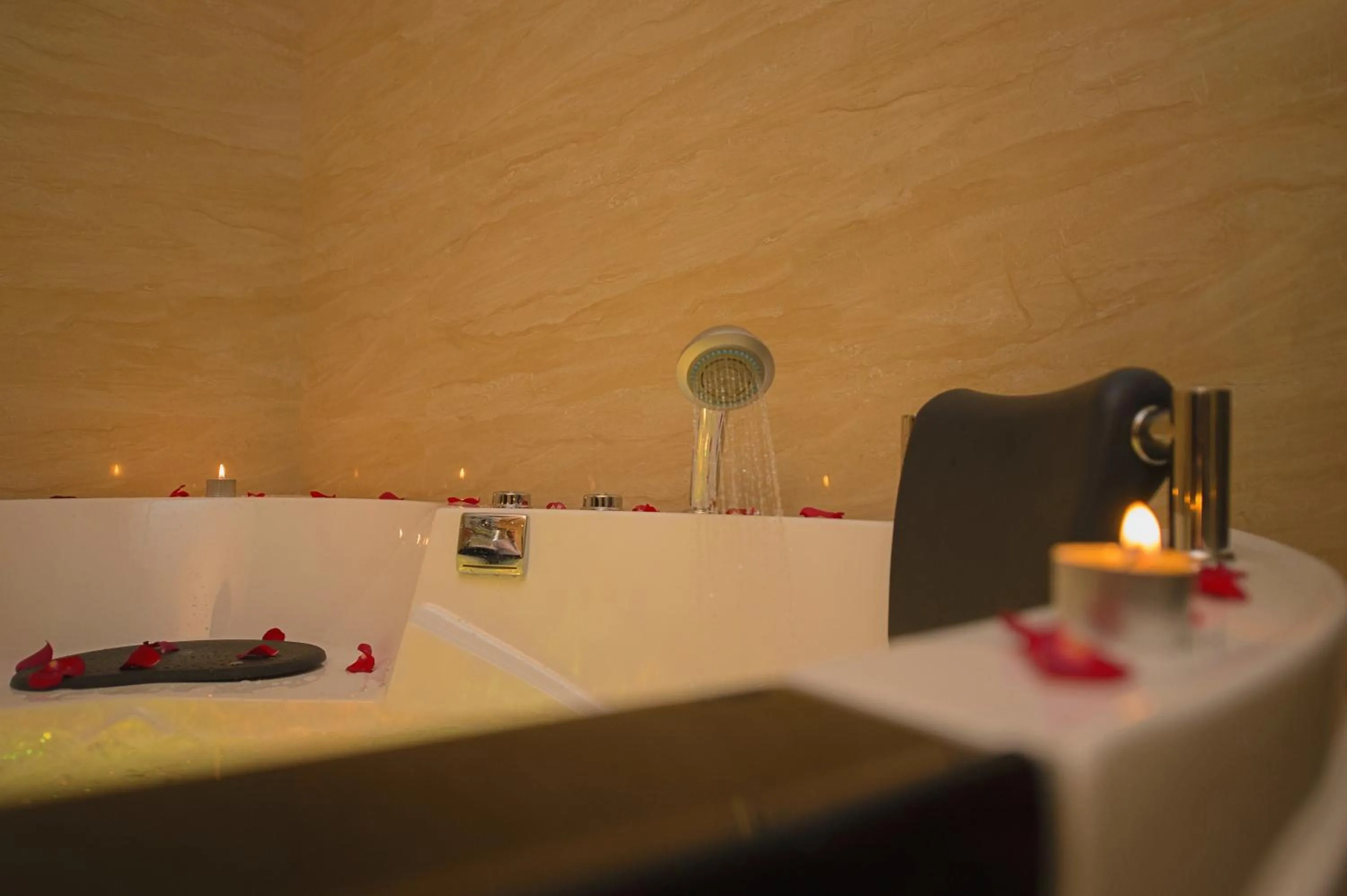 Rest Night Serviced Apartments Wadi Al Dawasir