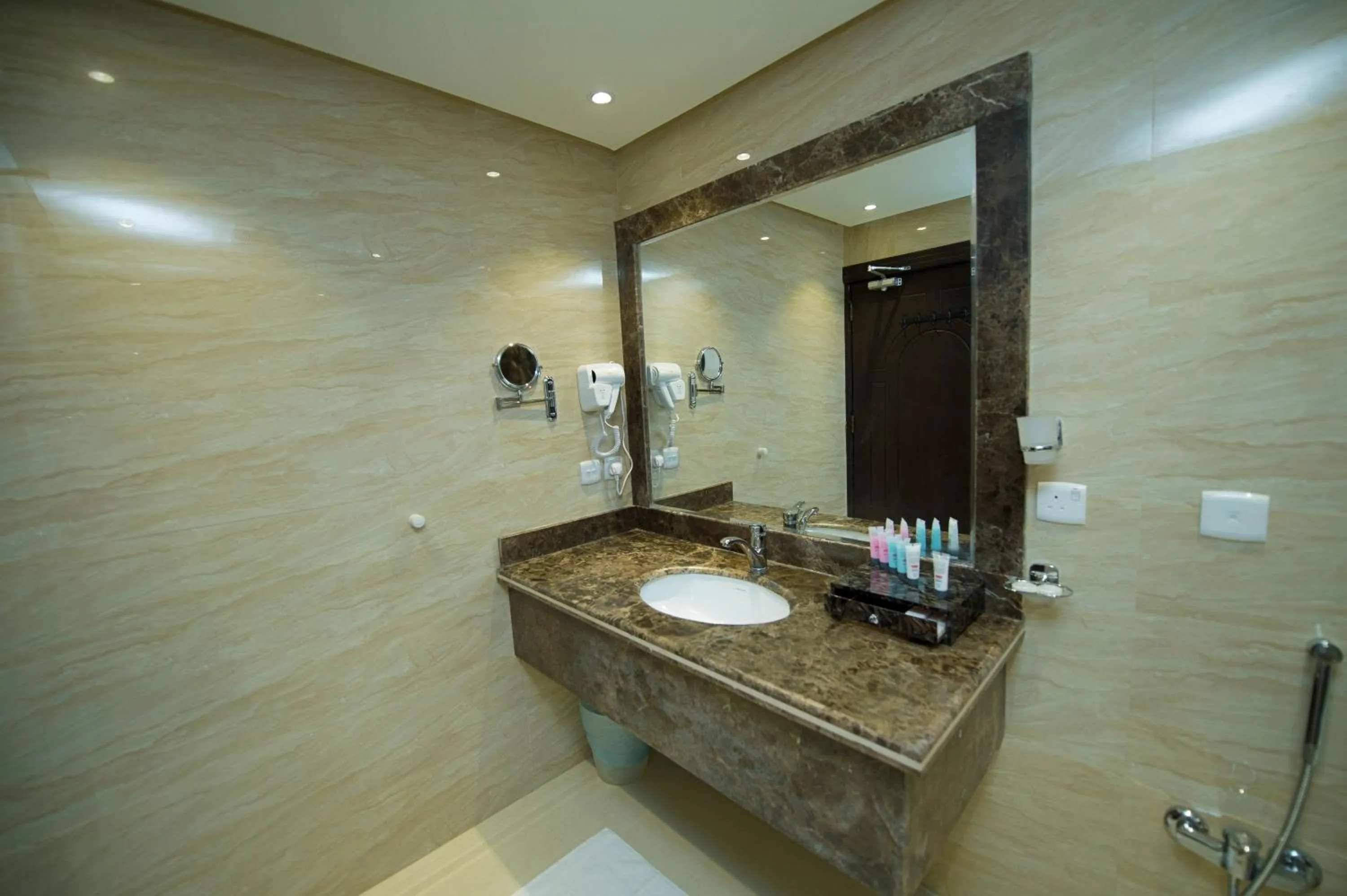 Rest Night Serviced Apartments Wadi Al Dawasir