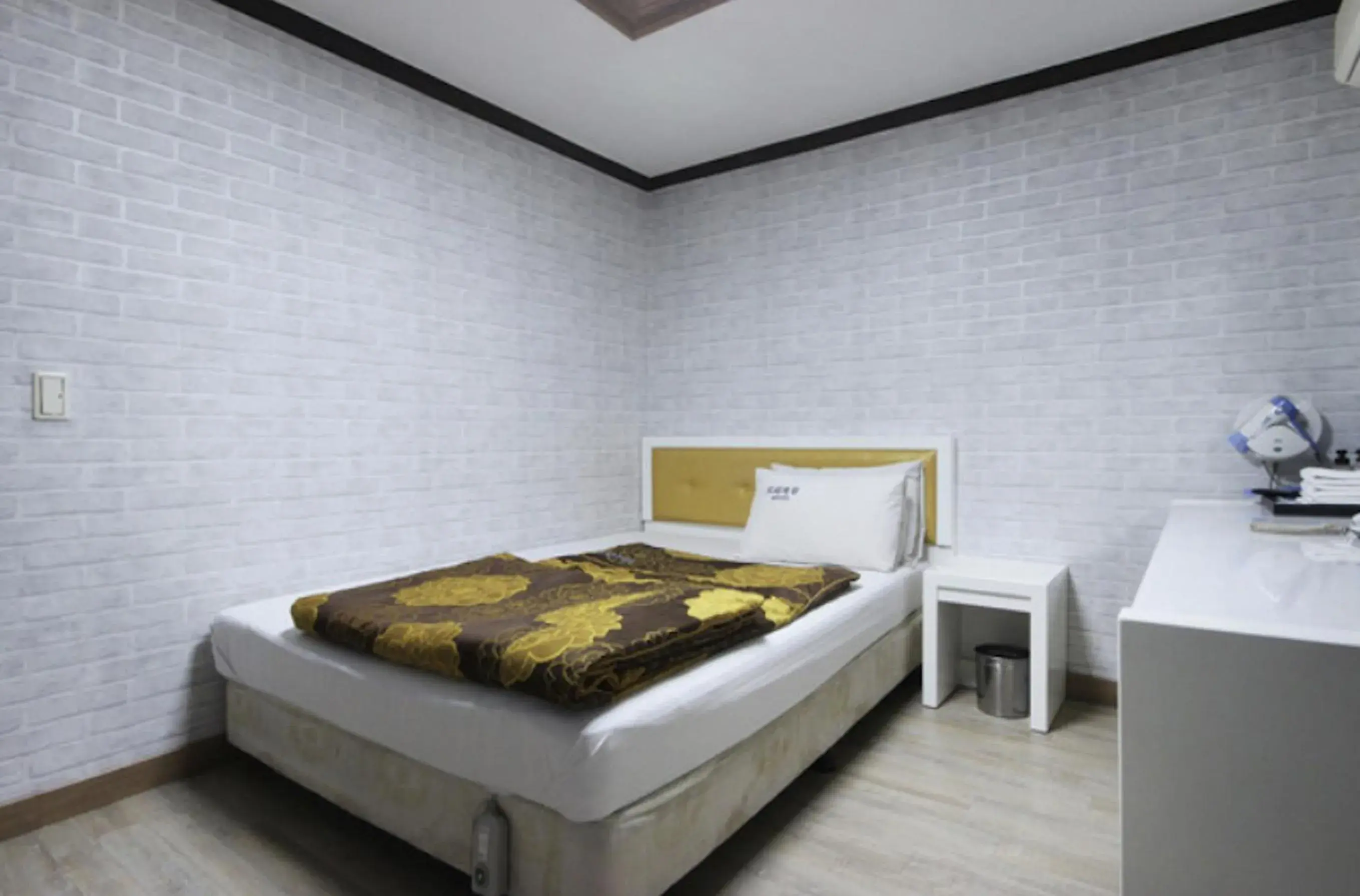 Double Room in Dream of City Motel Double Room in Dream of City Motel