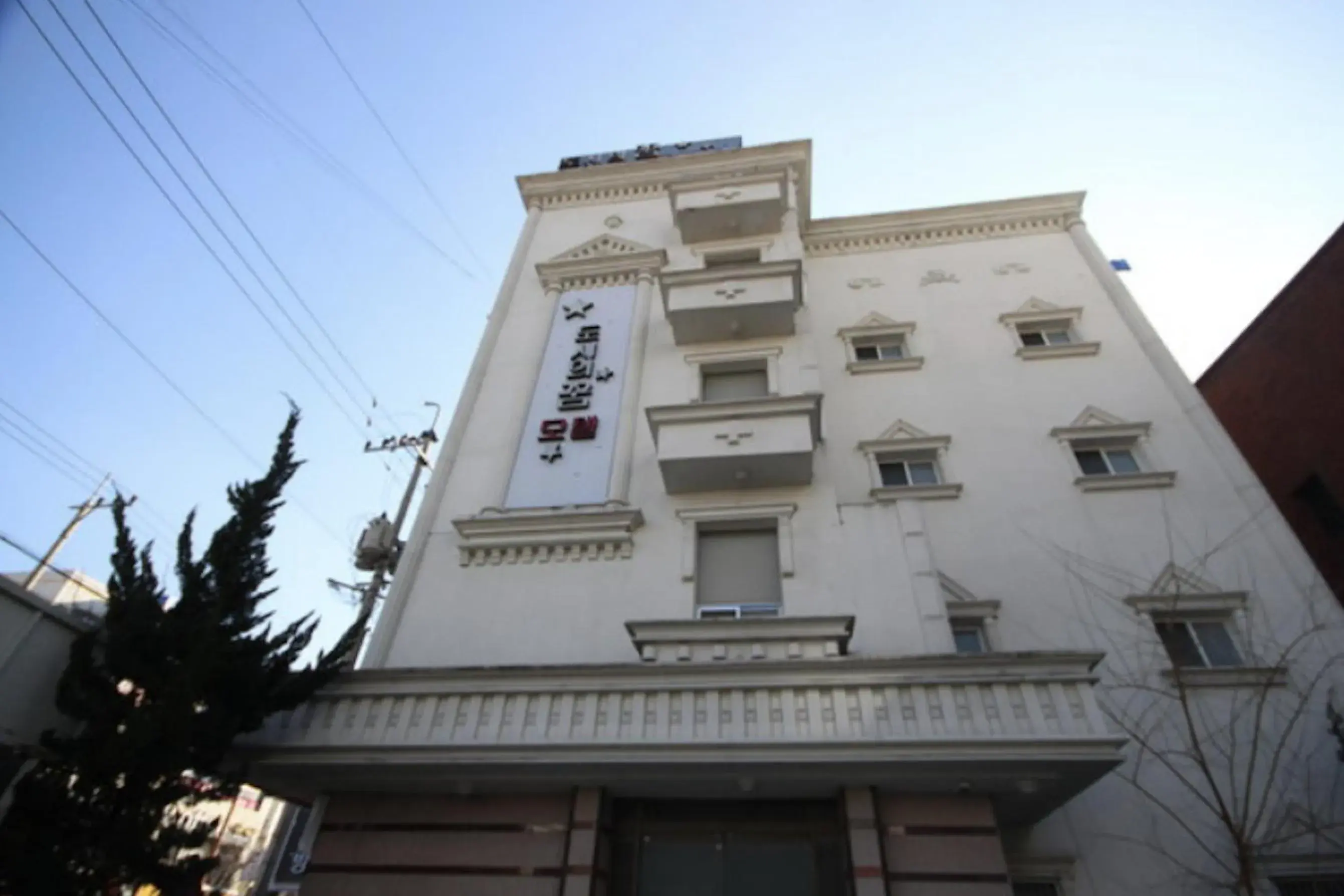 Dream of City Motel Dream of City Motel