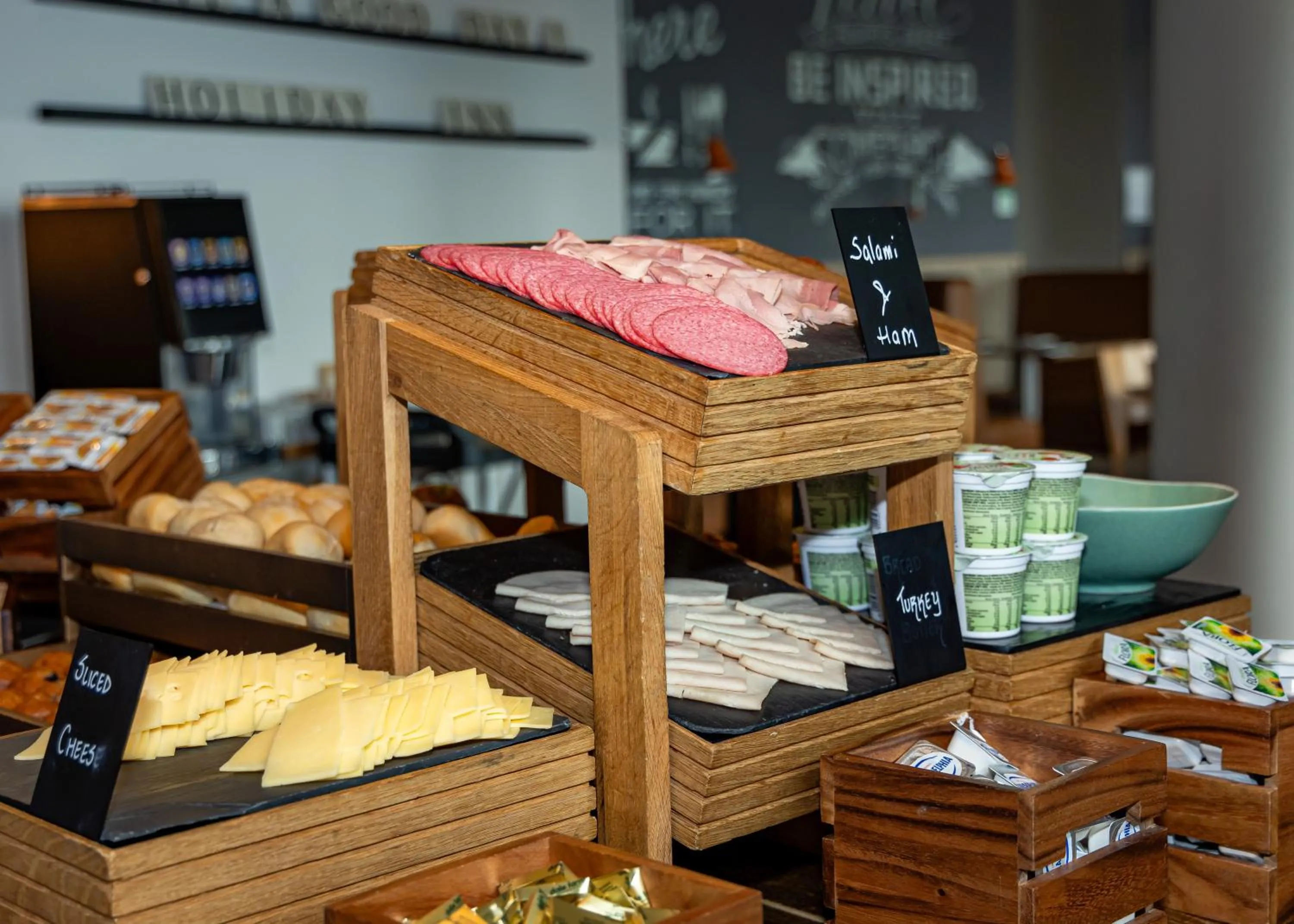 Holiday Inn London West by IHG