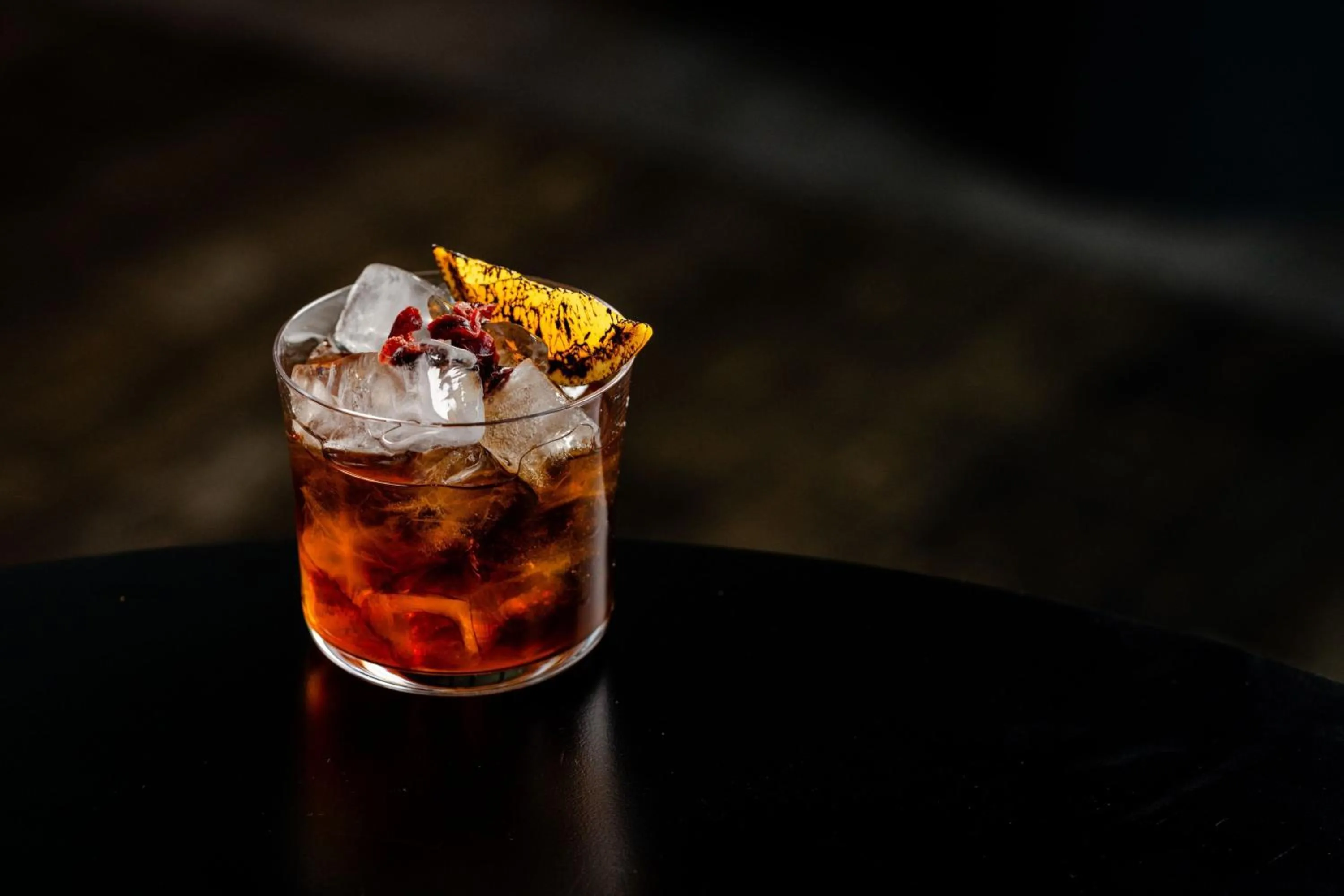 Restaurant/places to eat in Aloft Perth