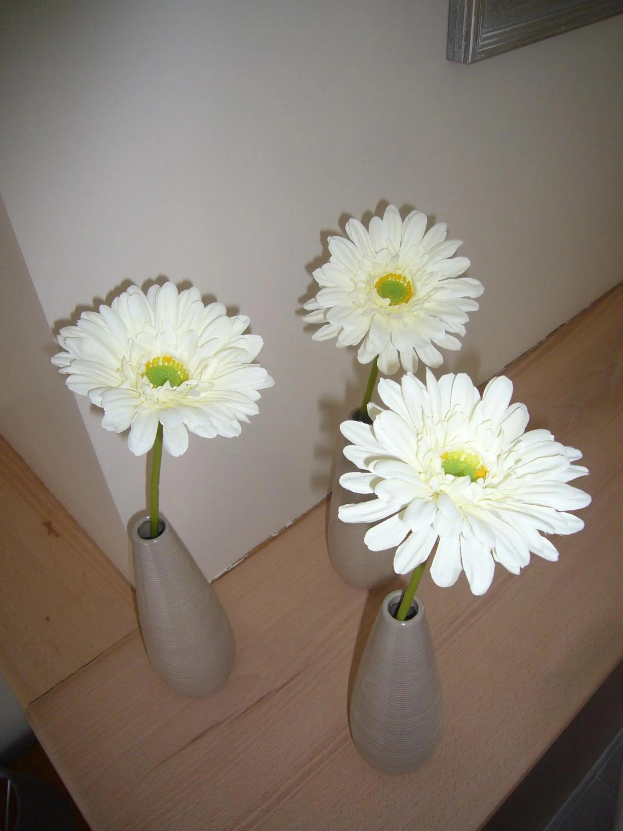 Decorative detail in La Cense Hebron