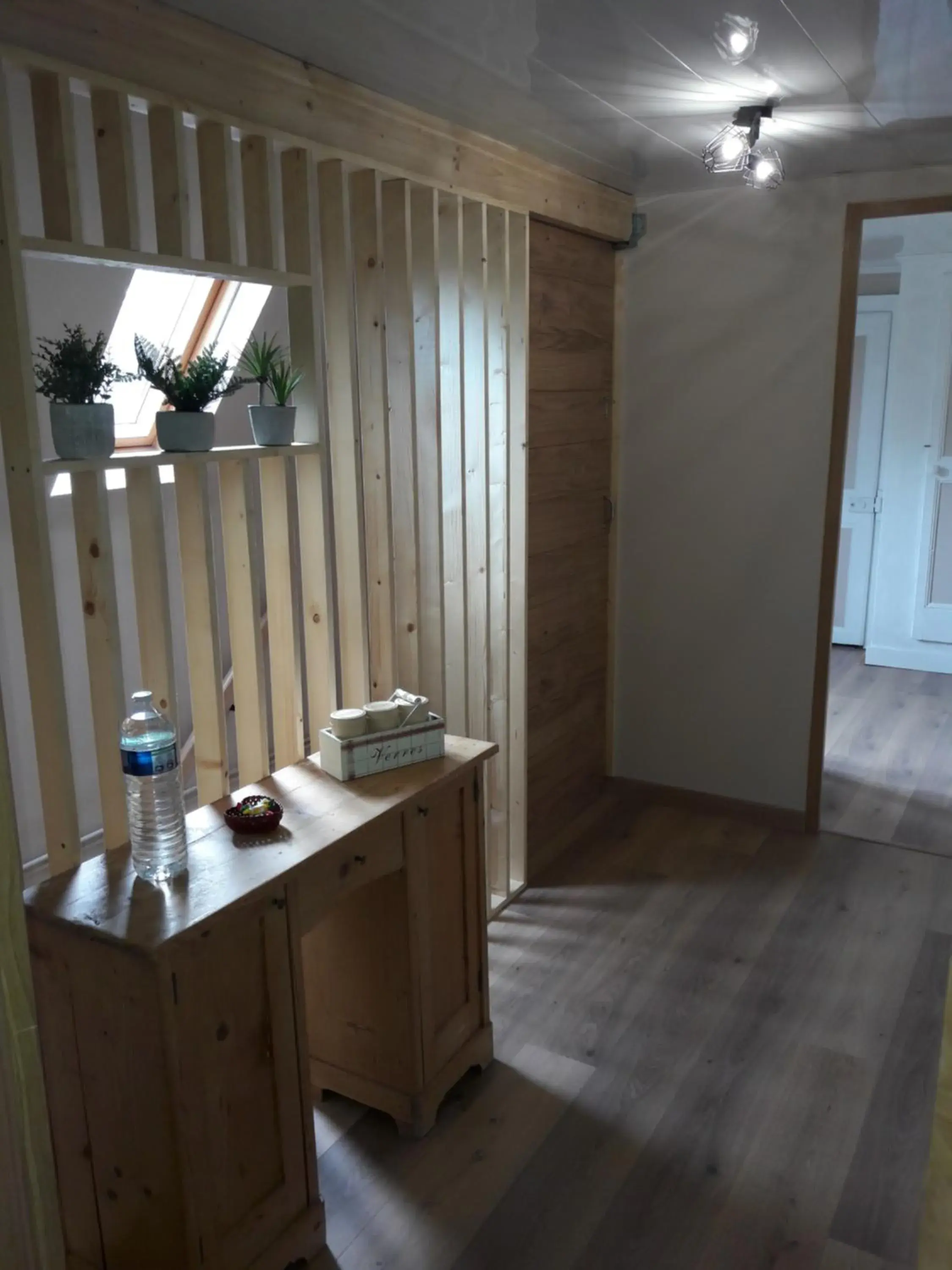 Two-Bedroom Suite in La Cense Hebron Two-Bedroom Suite in La Cense Hebron