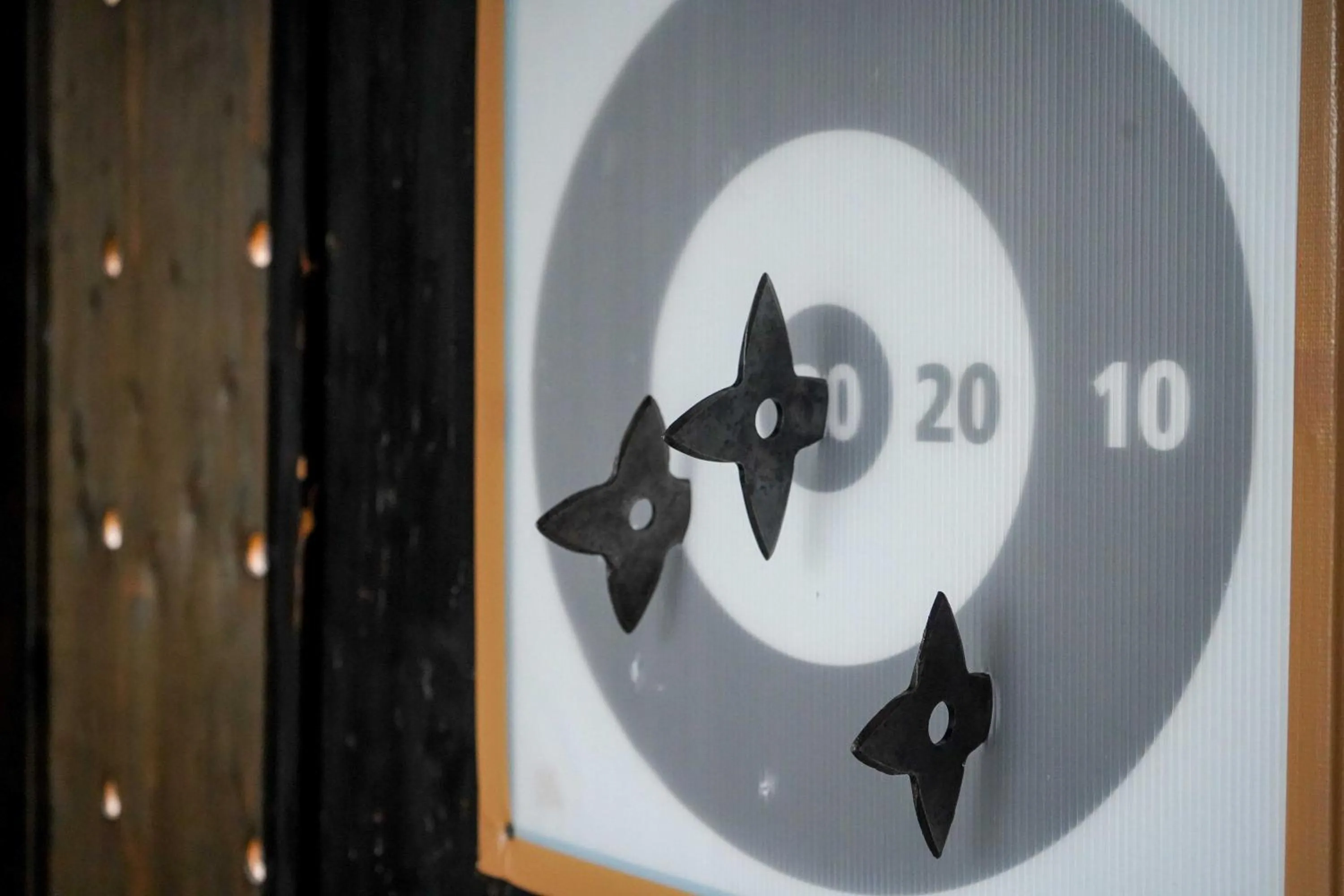 Entertainment in Hill Hotel Sunpia Iga