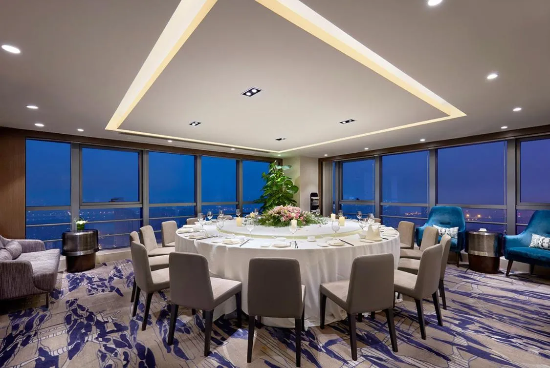 Restaurant/places to eat in Modena by Fraser Changsha