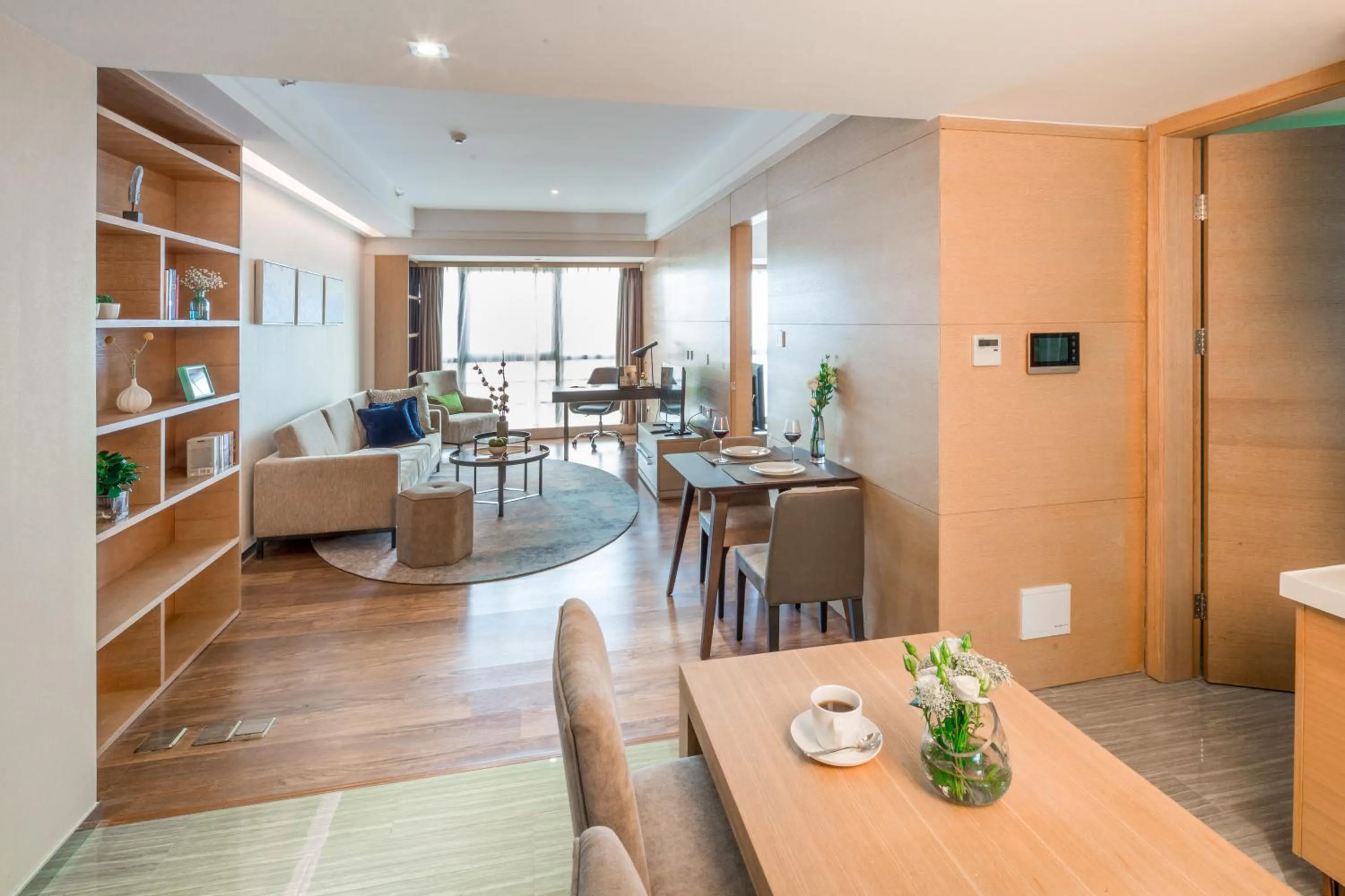 Restaurant/places to eat in Modena by Fraser Changsha