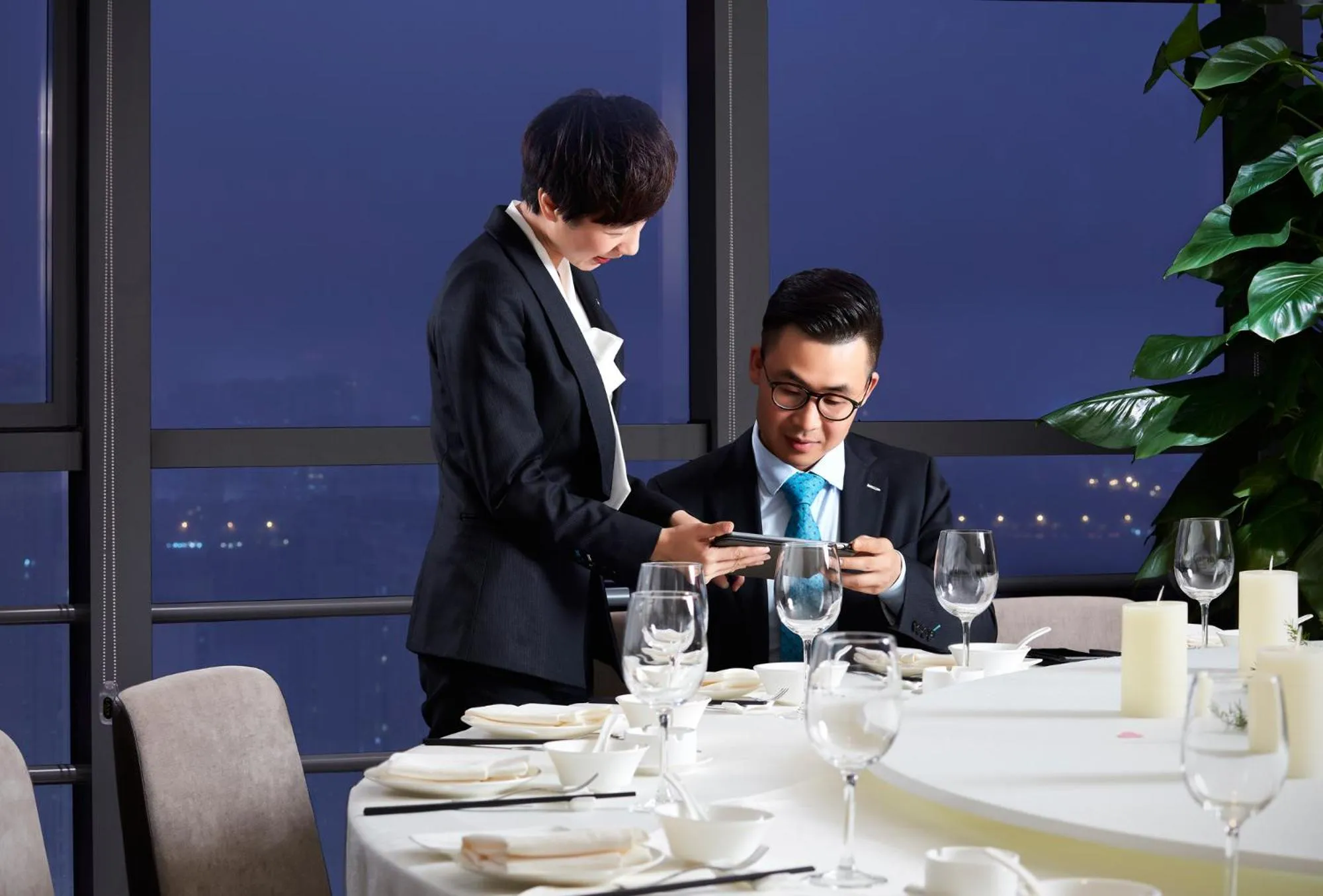 Restaurant/places to eat in Modena by Fraser Changsha