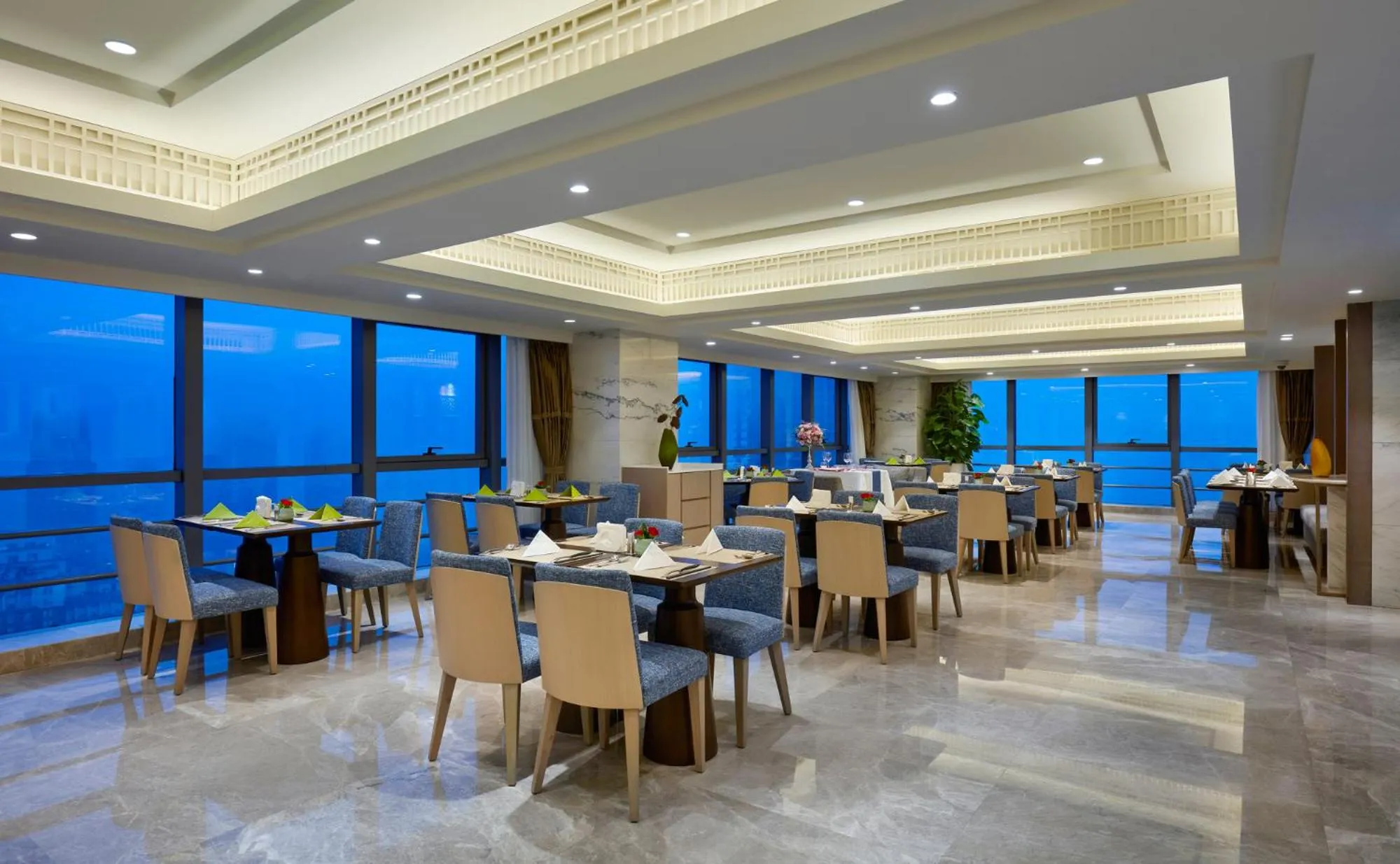 Restaurant/places to eat in Modena by Fraser Changsha