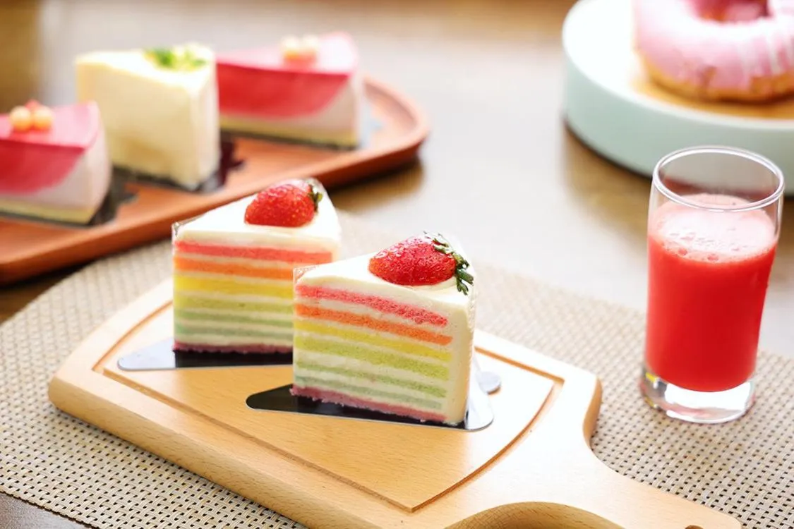 Food in Modena by Fraser Changsha