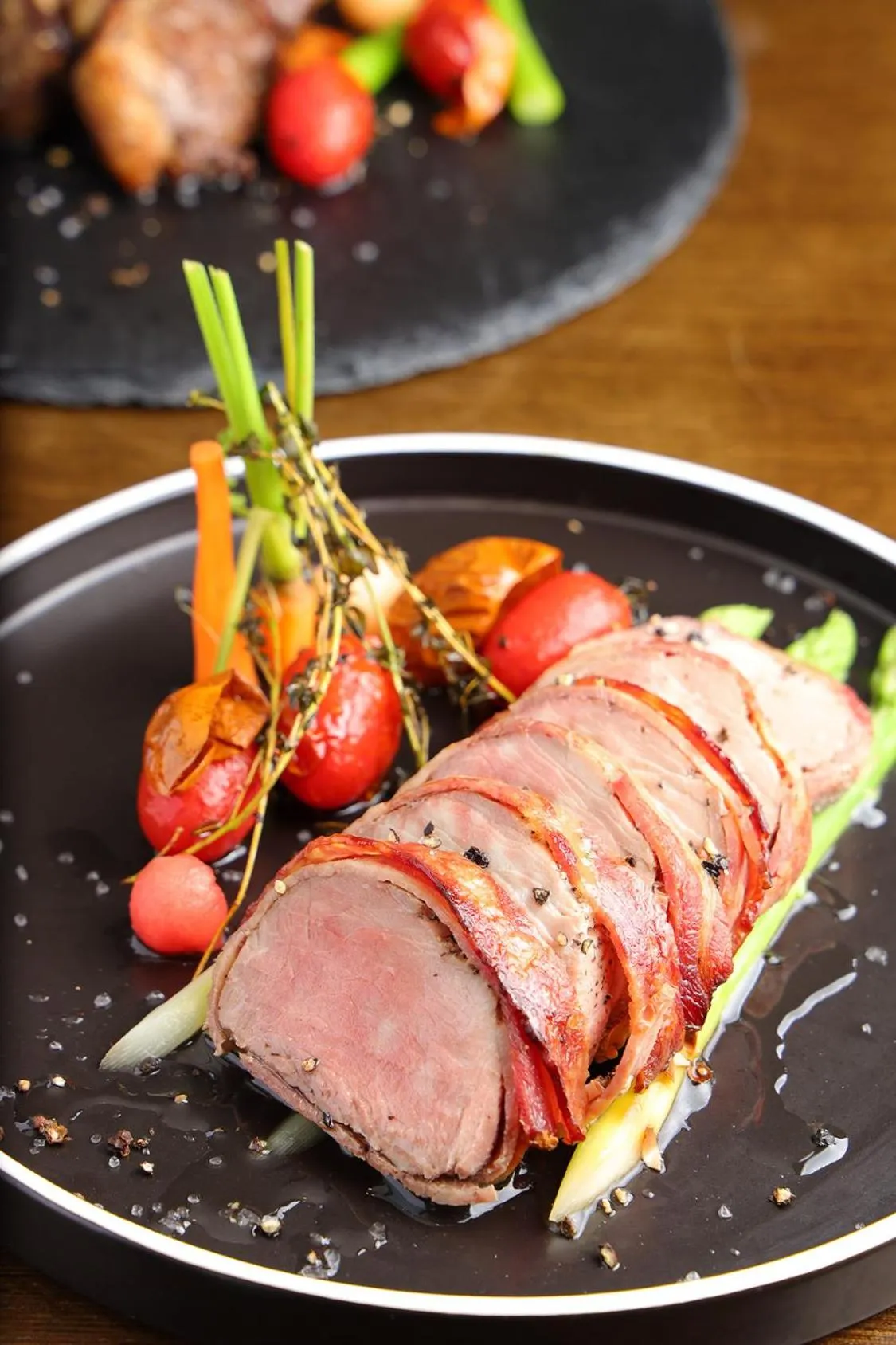 Food in Modena by Fraser Changsha