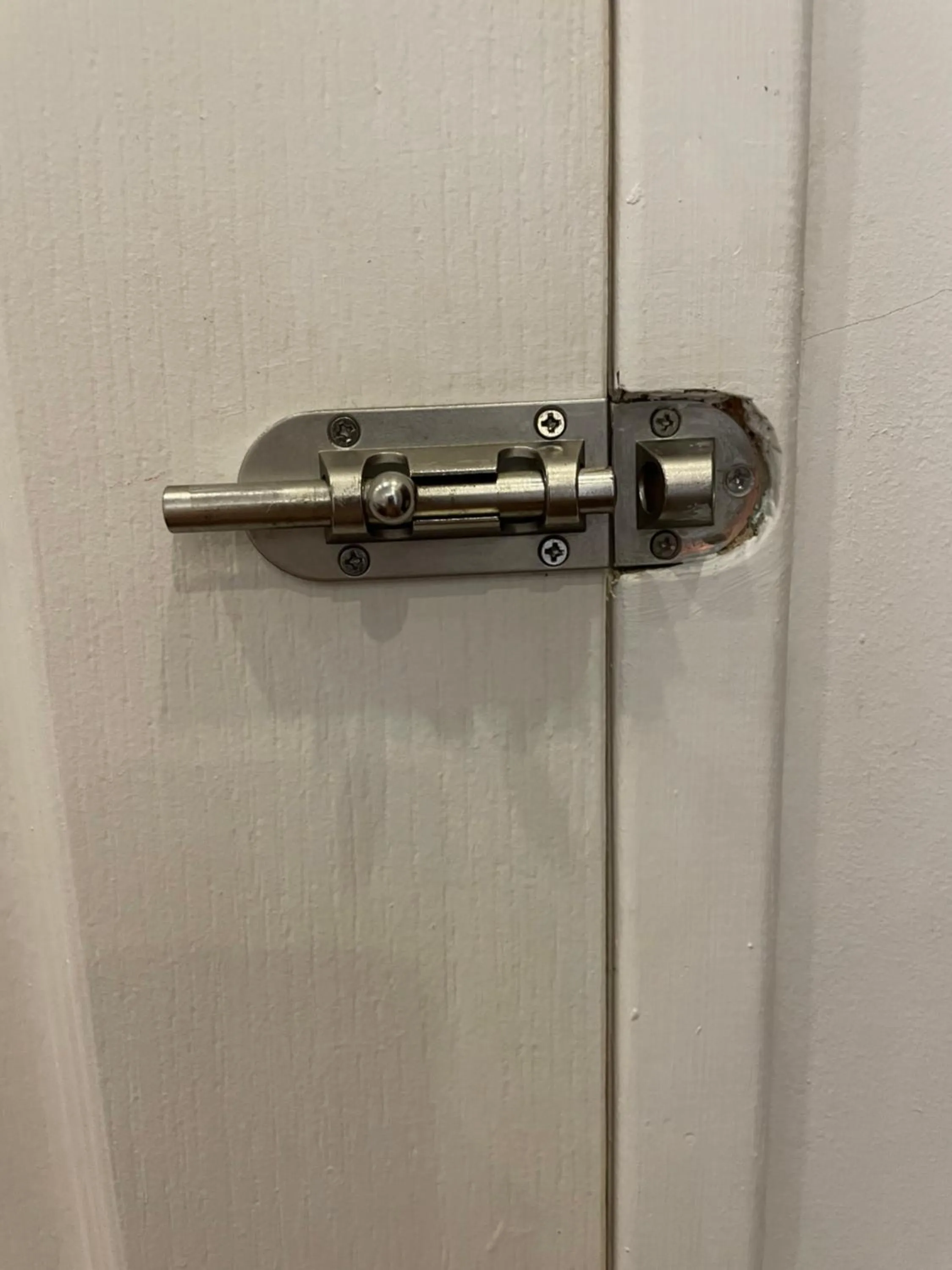 Chambre et sa salle de bain privée cocooning labellisée