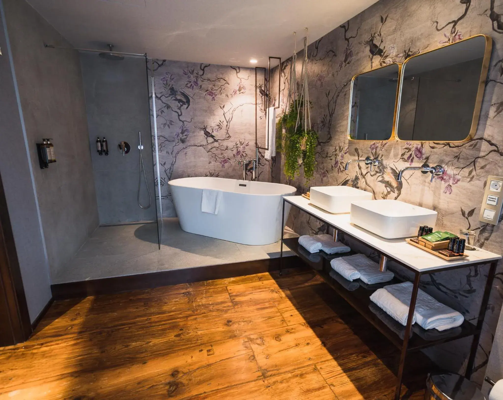 Royal Suite in La Laguna Gran Hotel Royal Suite in La Laguna Gran Hotel