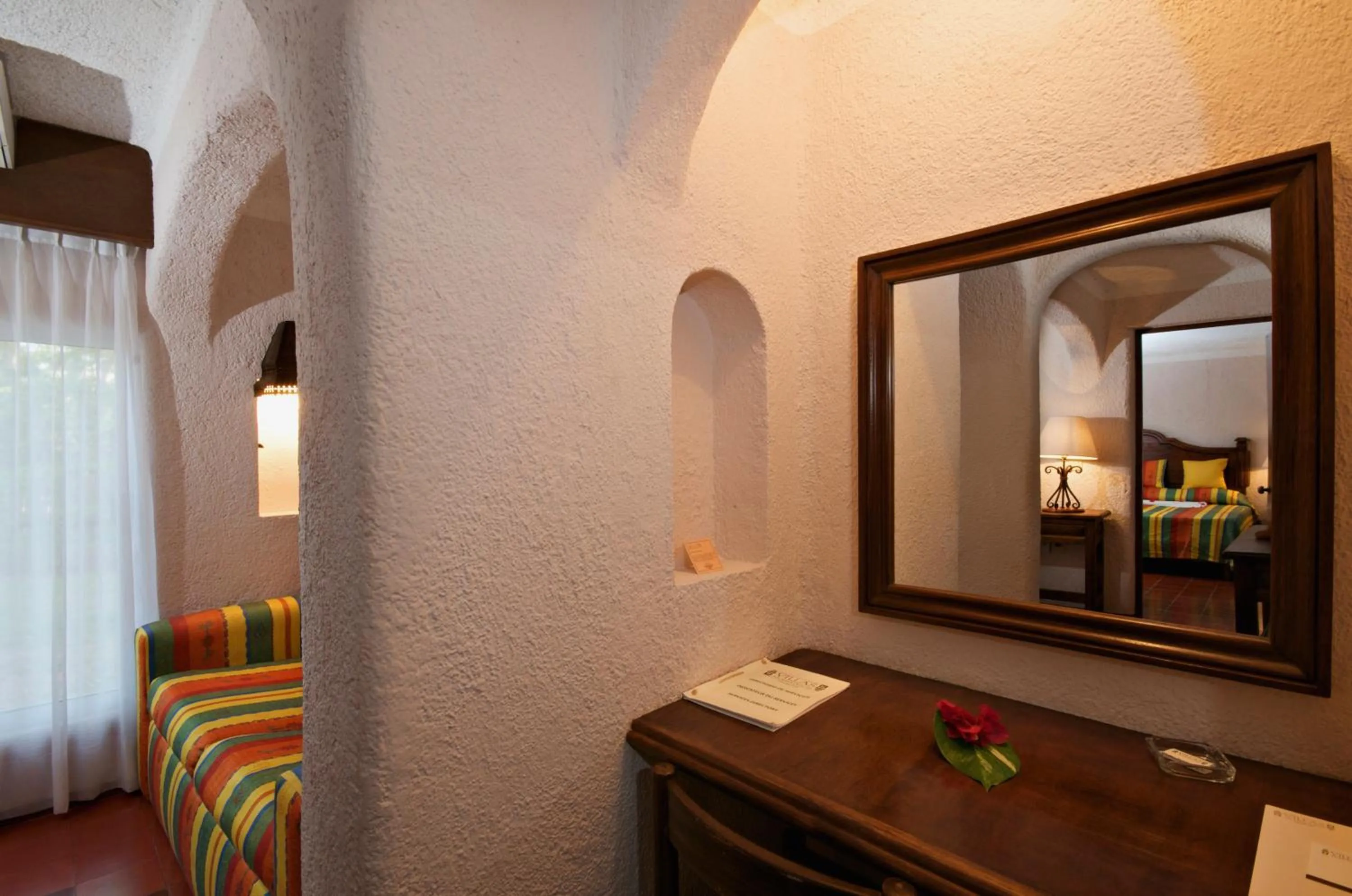 Villas Arqueologicas Chichen Itza