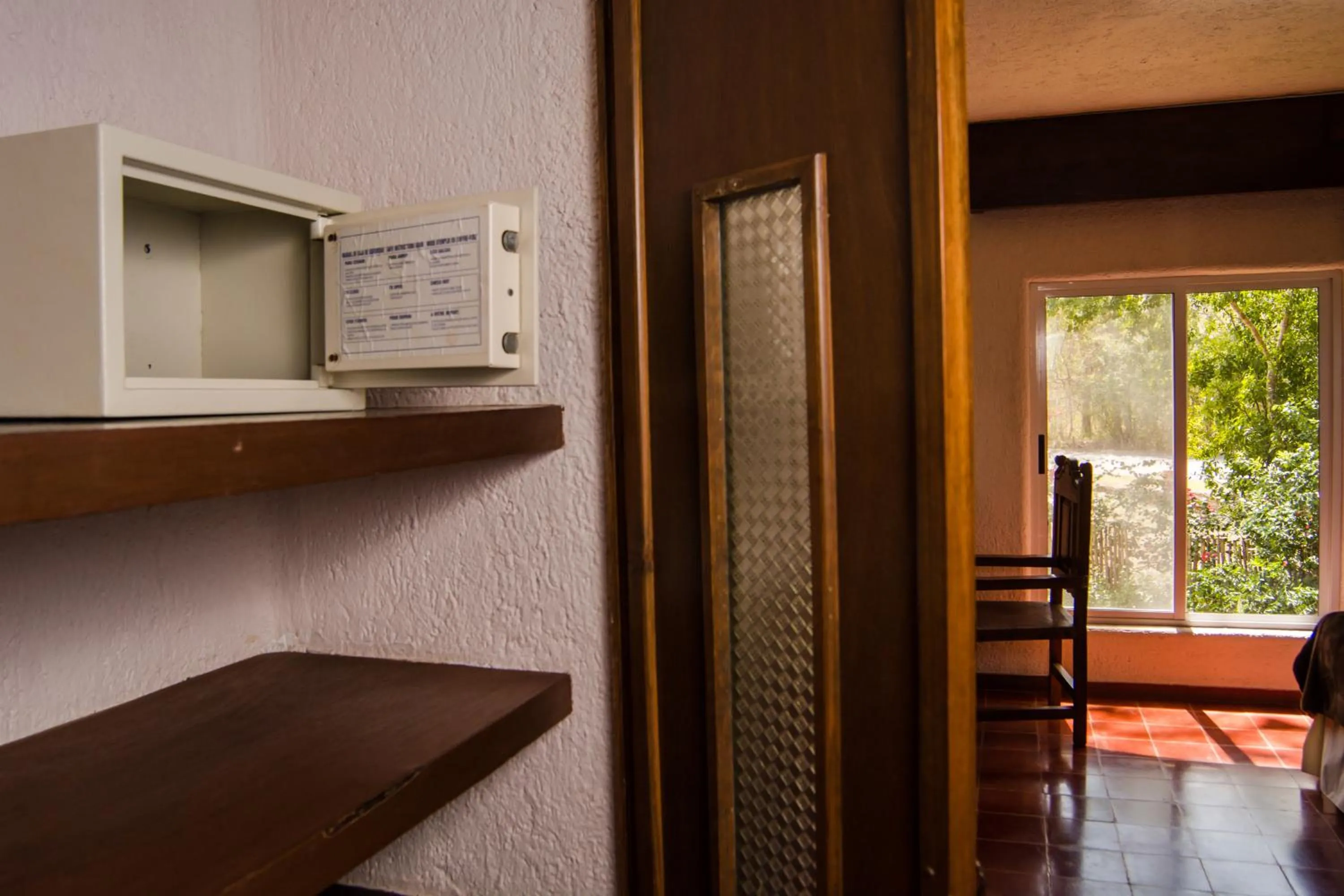 Villas Arqueologicas Chichen Itza