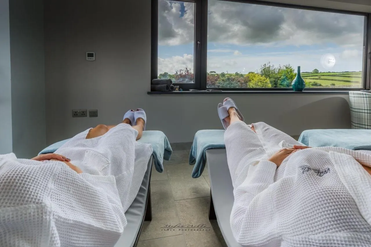 Activities, Bed in Wolfscastle Country Hotel