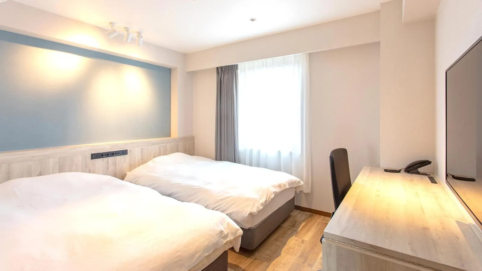 Bed in Kissuien Stay&Food