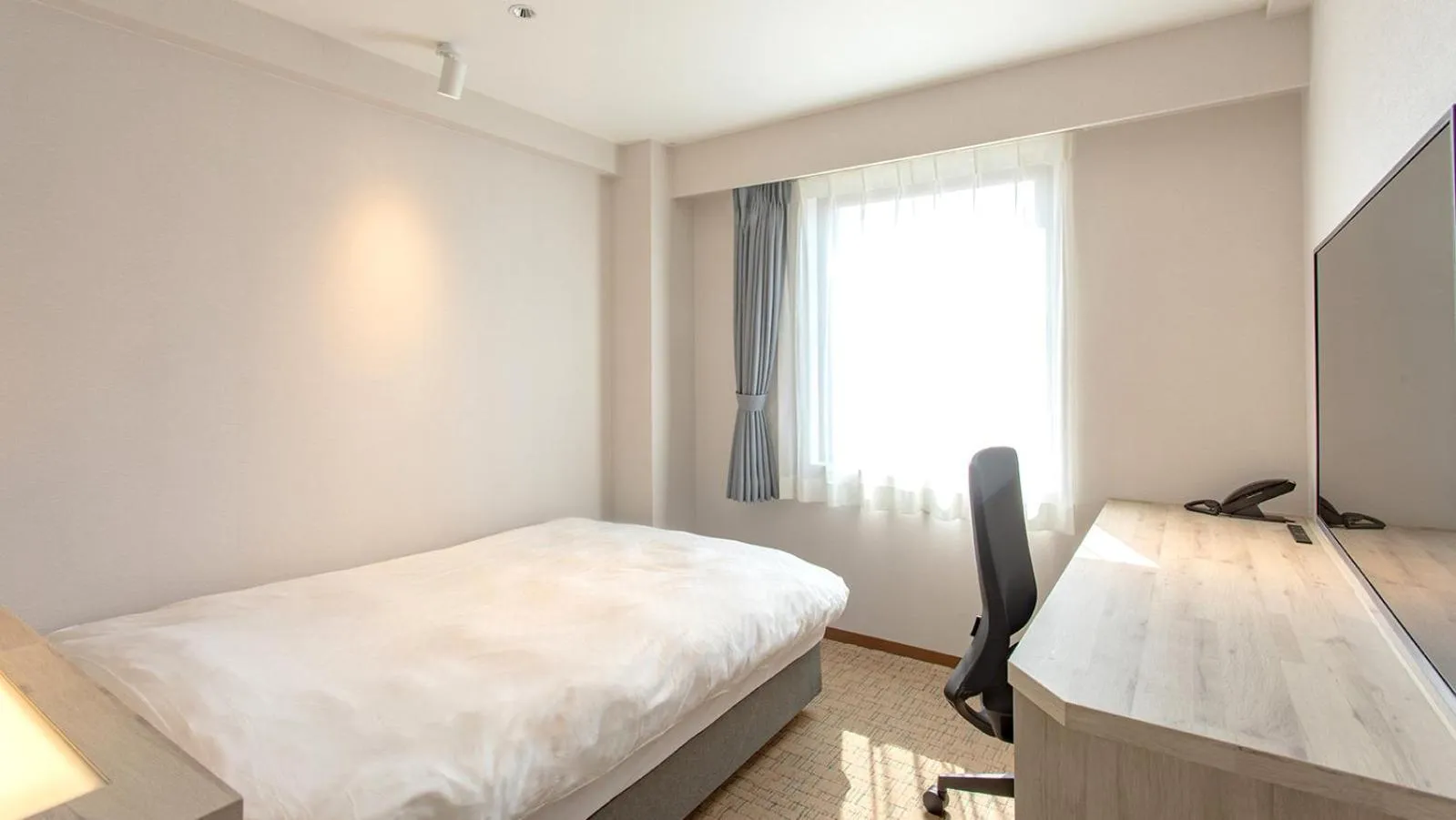 Bed in Kissuien Stay&Food