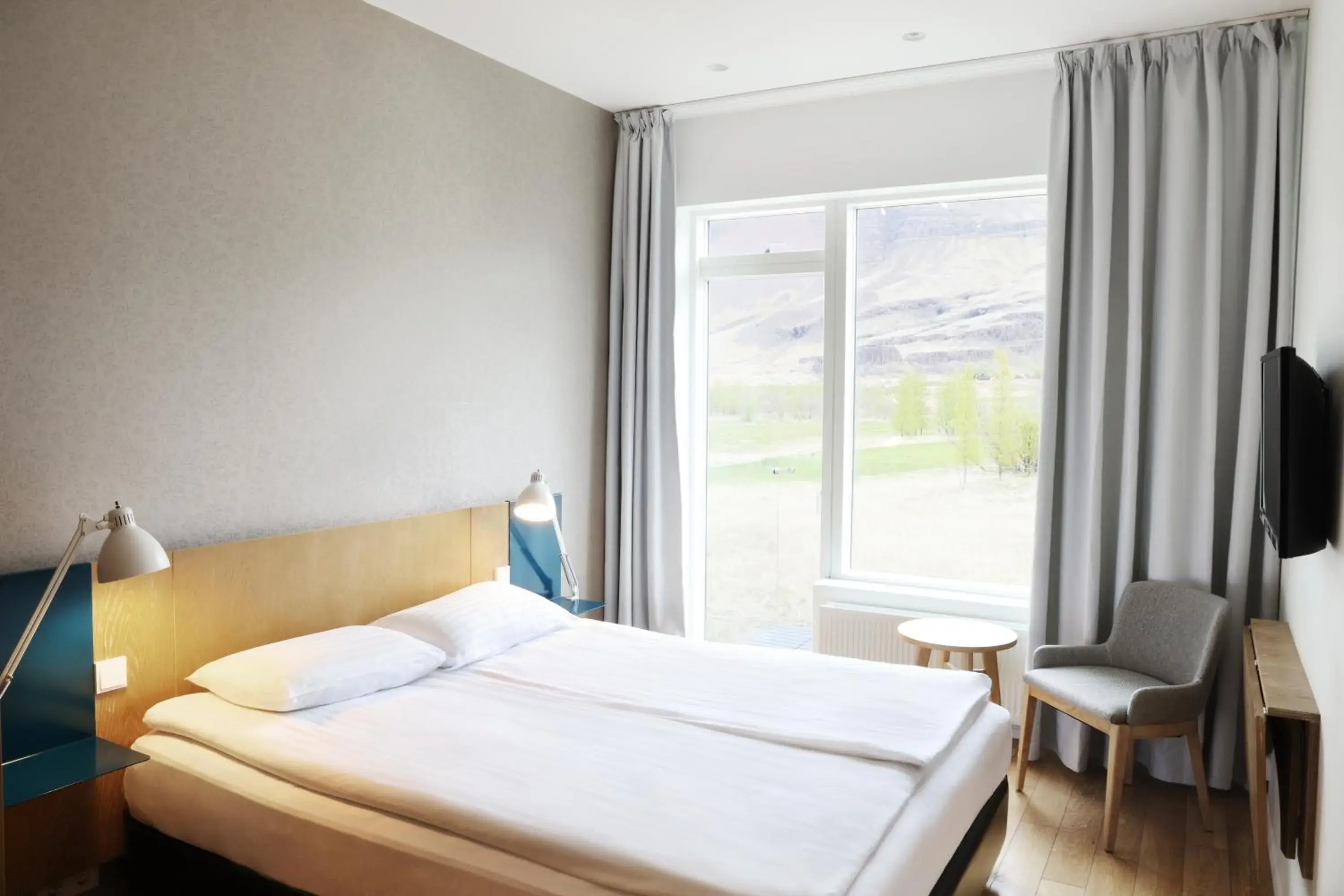 Family Connecting Rooms in Fosshotel Vatnajökull Family Connecting Rooms in Fosshotel Vatnajökull