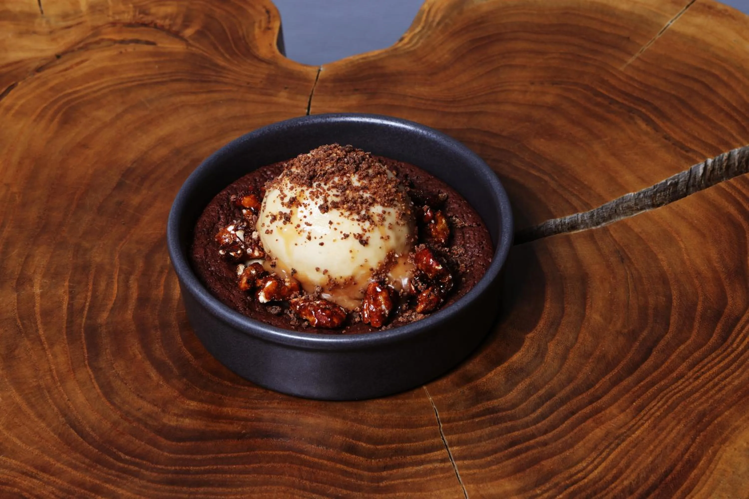 Restaurant/places to eat in Fosshotel Vatnajökull