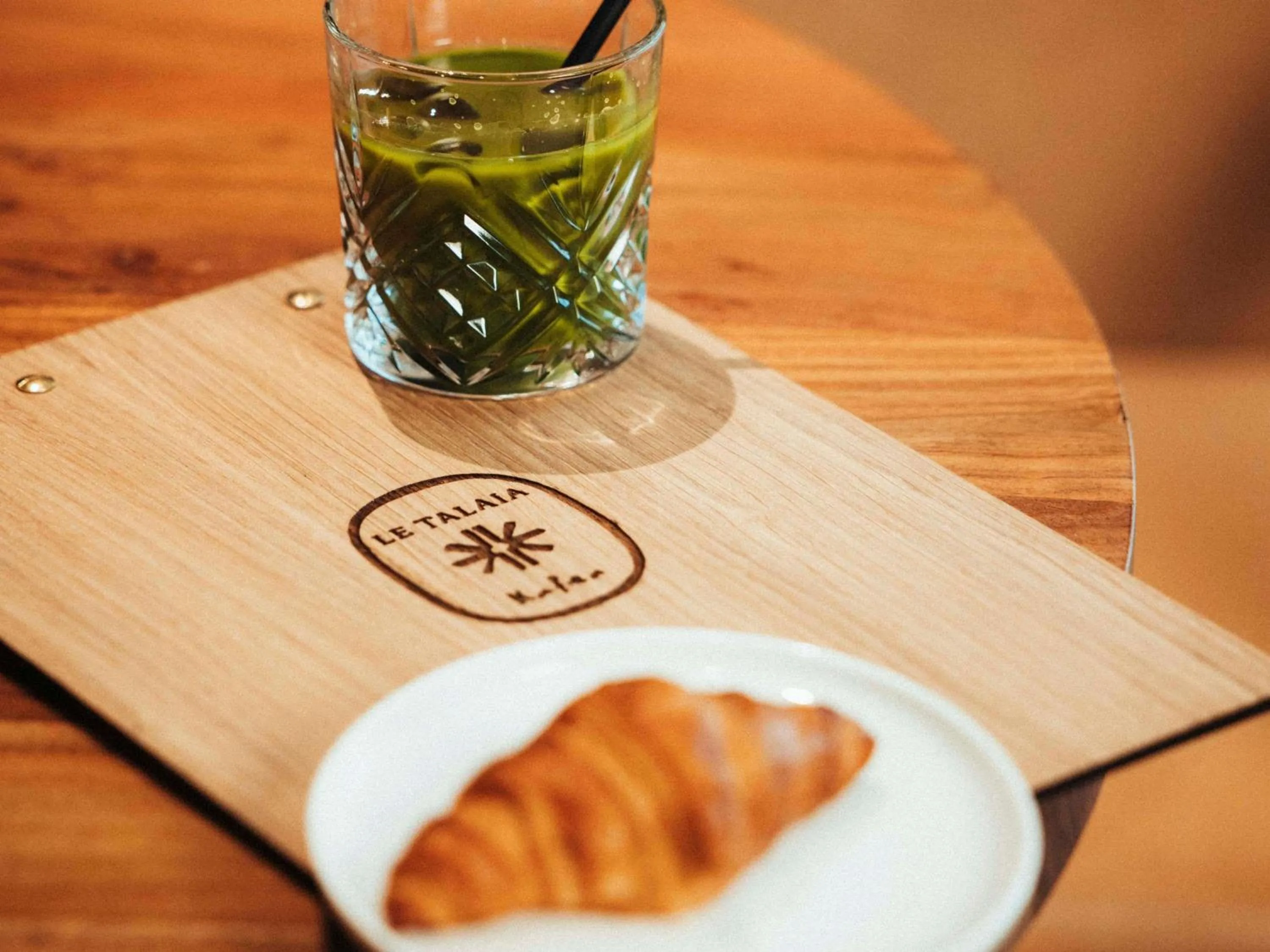 Lounge or bar in Le Talaia Hôtel & Spa Biarritz - MGallery Collection