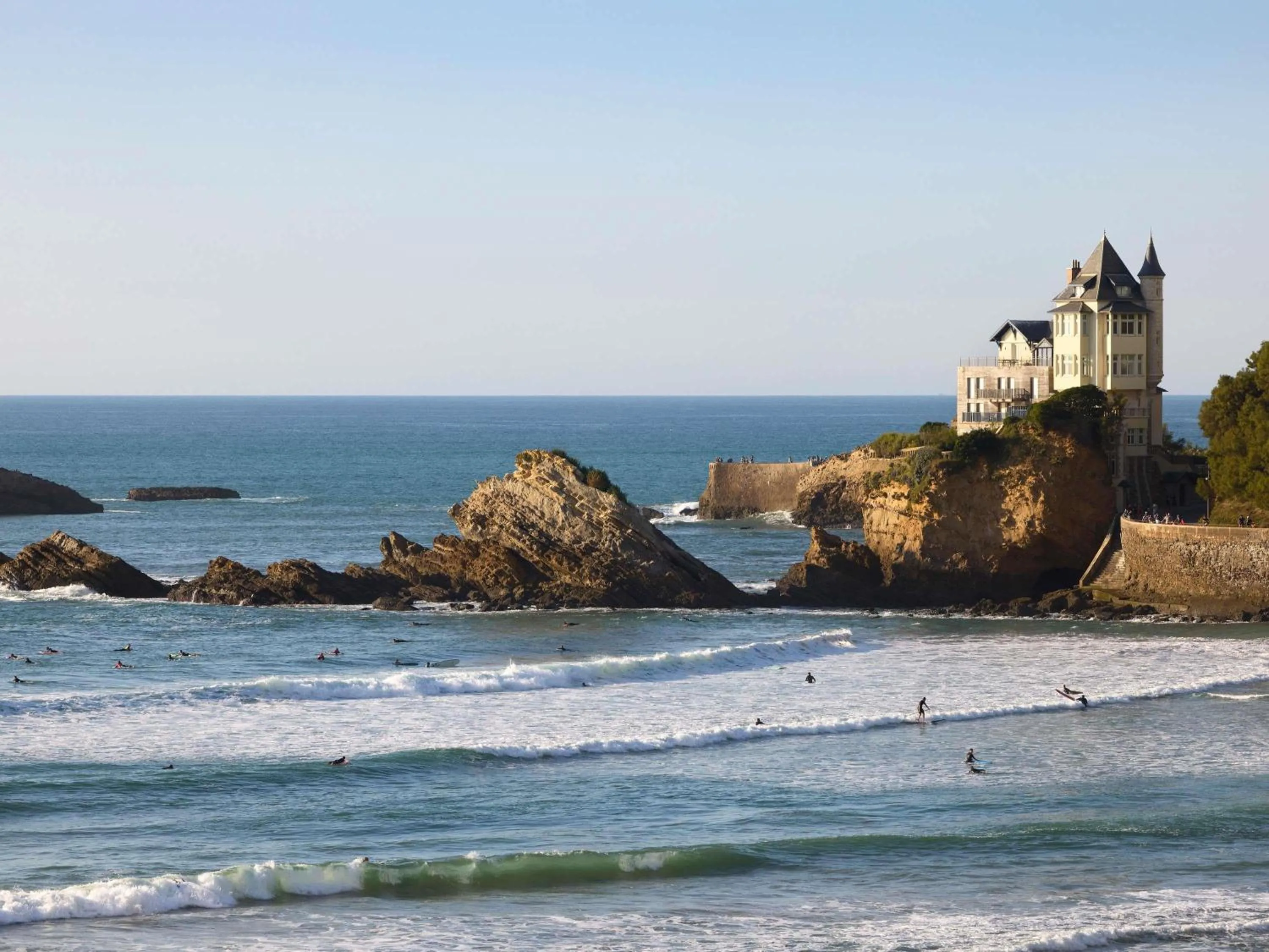 Other in Le Talaia Hôtel & Spa Biarritz - MGallery Collection