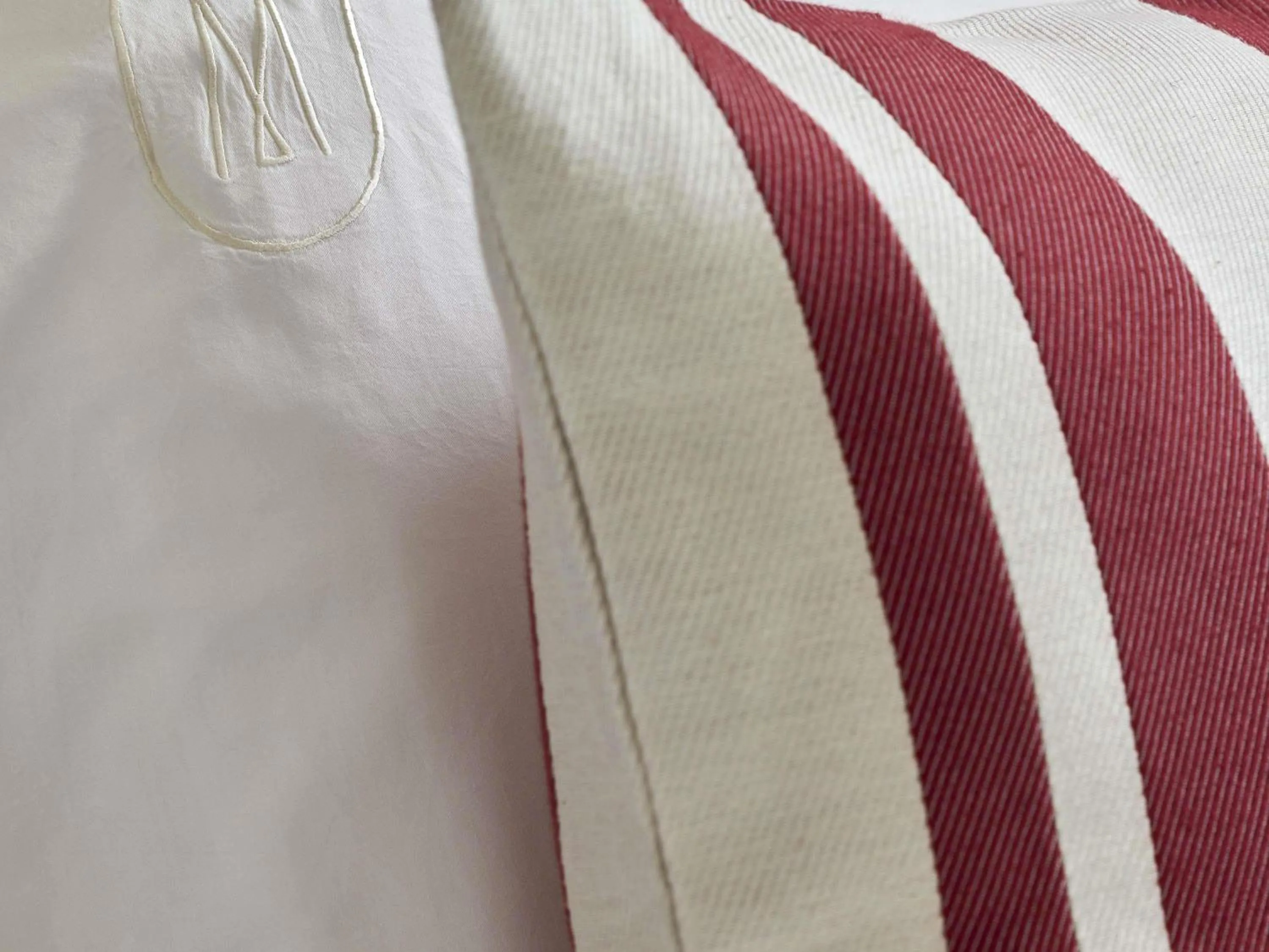 Bedroom, Bed in Le Talaia Hôtel & Spa Biarritz - MGallery Collection