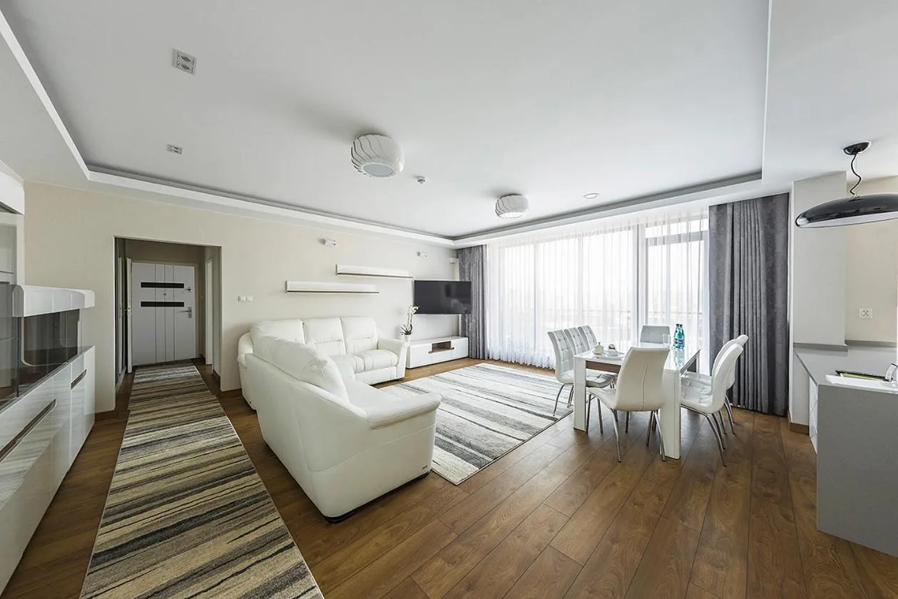 Photo of the whole room in Hotel Garden