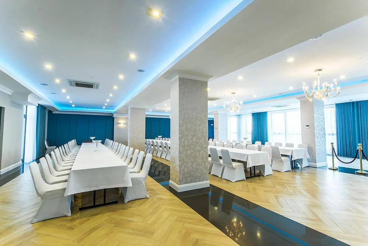 Banquet/Function facilities in Hotel Garden