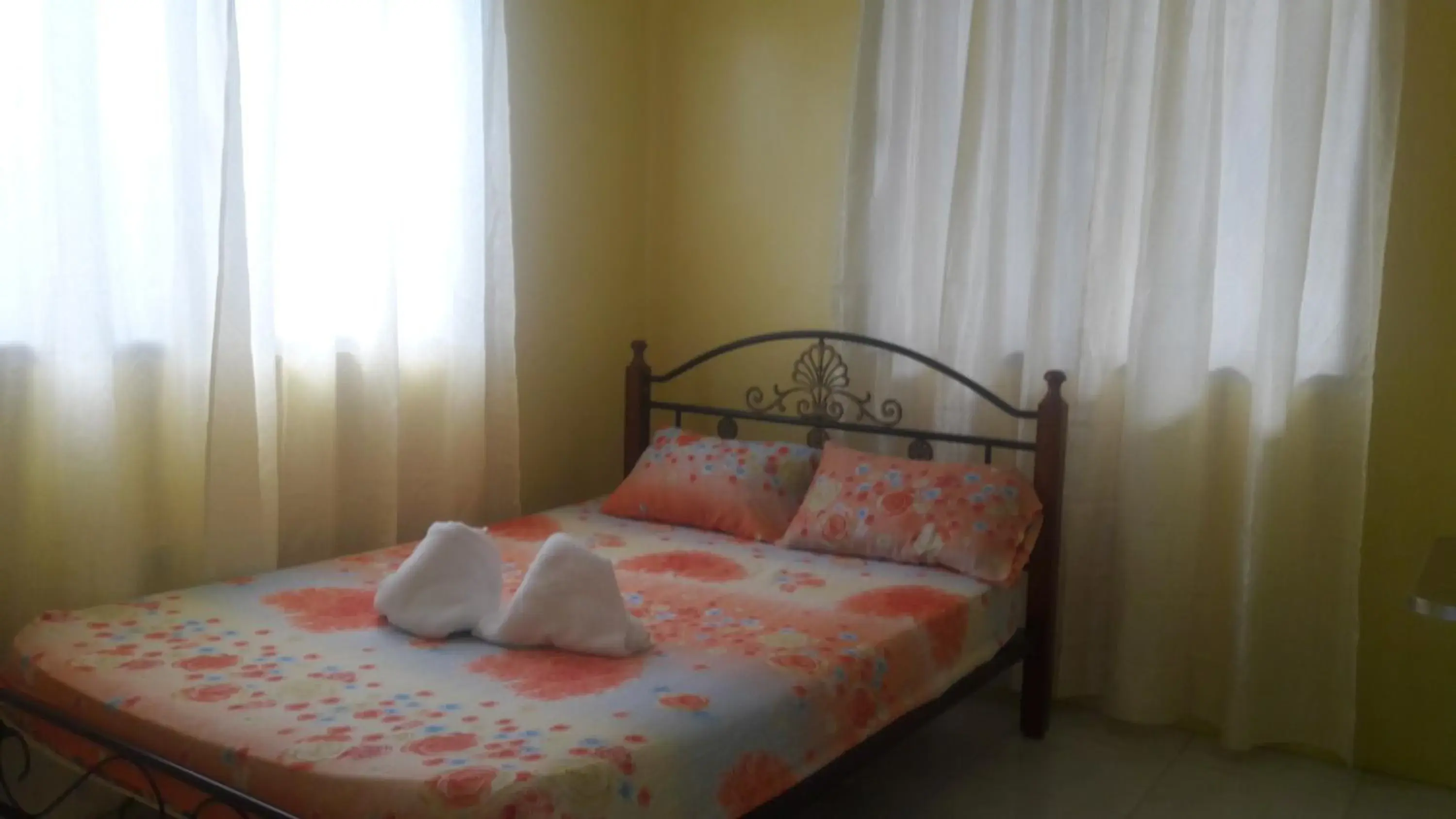 Standard Double Room in D downhill'Place Standard Double Room in D downhill'Place