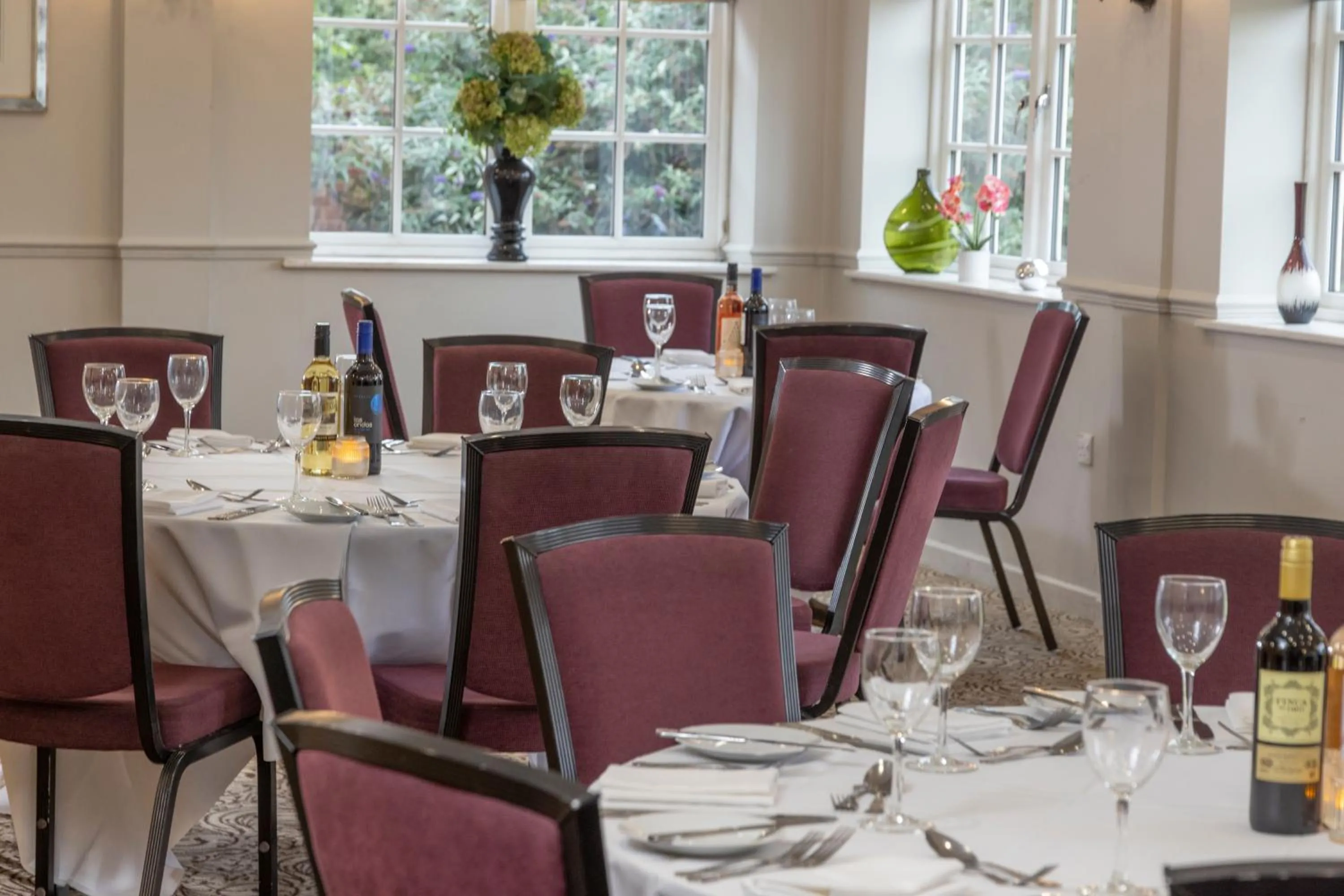 Banquet/Function facilities in Kings Court Hotel Alcester, BW Signature Collection