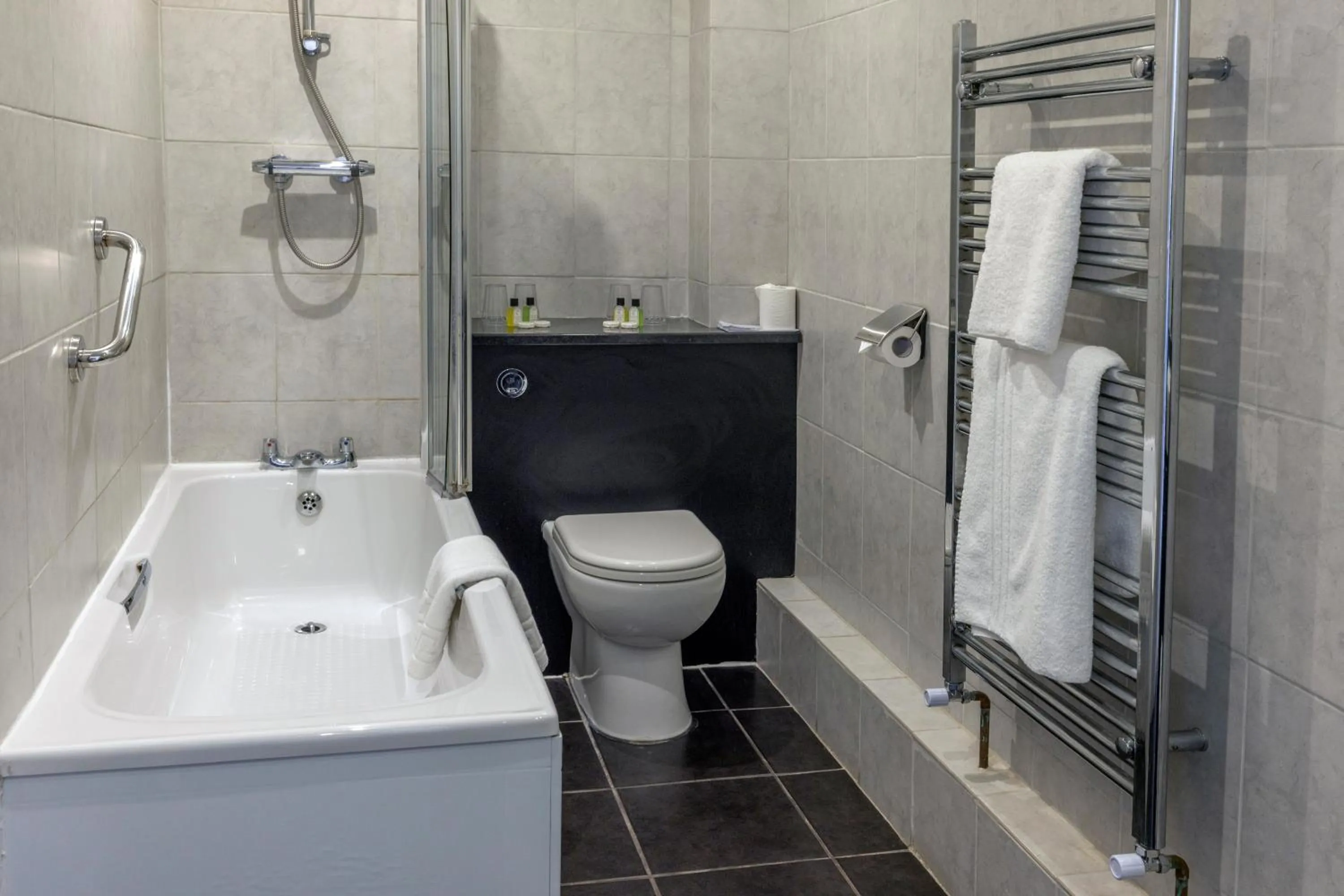 Kings Court Hotel Alcester, BW Signature Collection