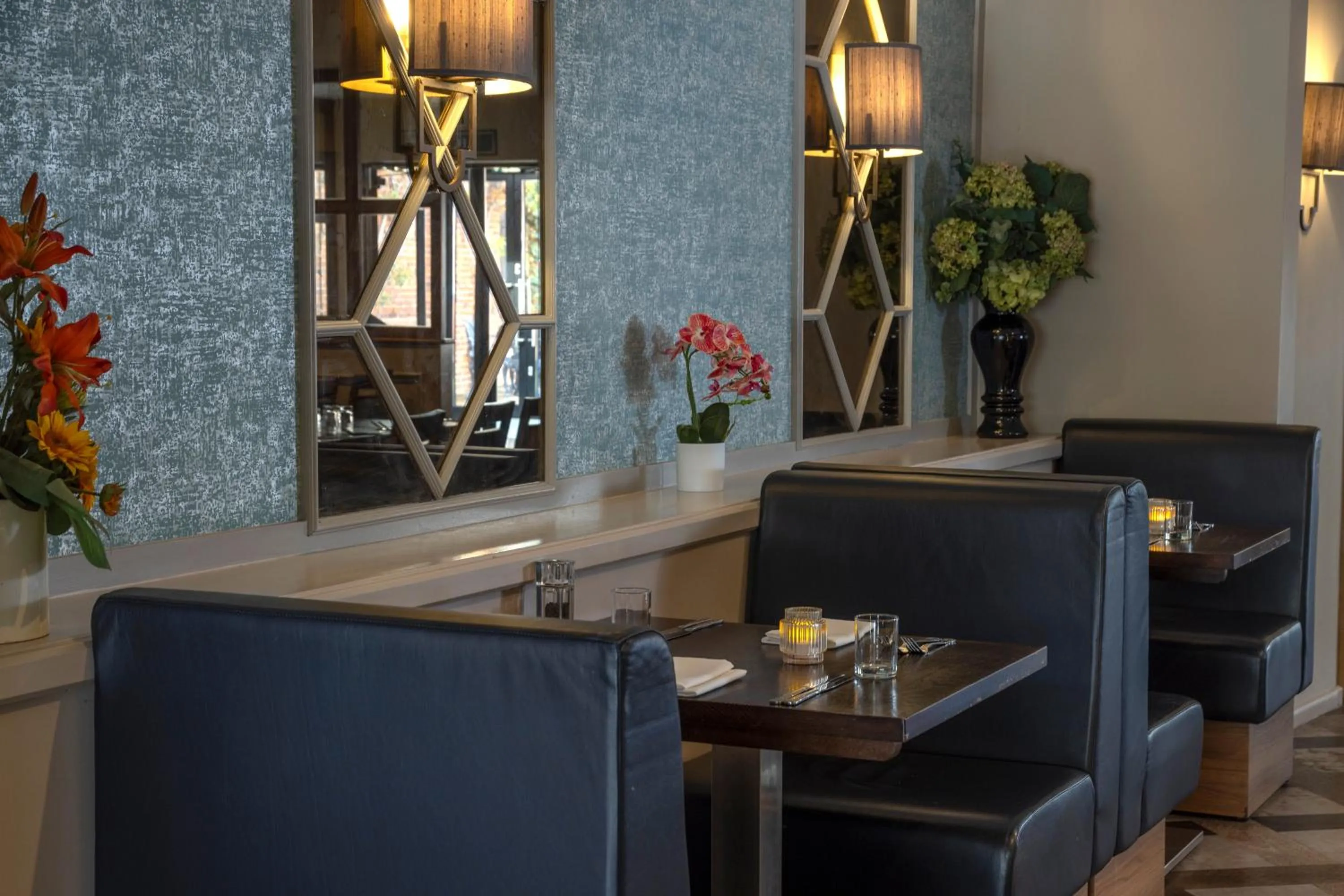 Kings Court Hotel Alcester, BW Signature Collection