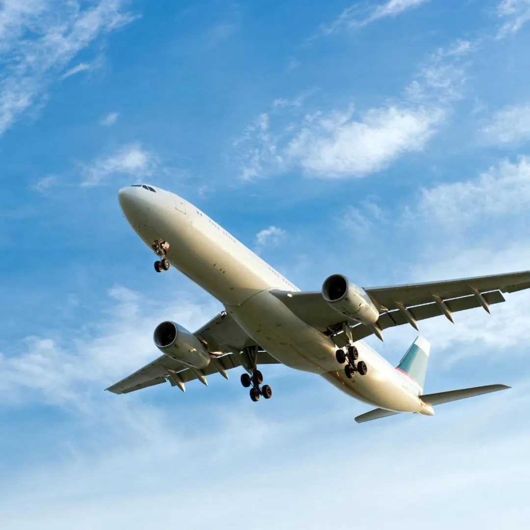 Nearby landmark in Shoreline Hotel