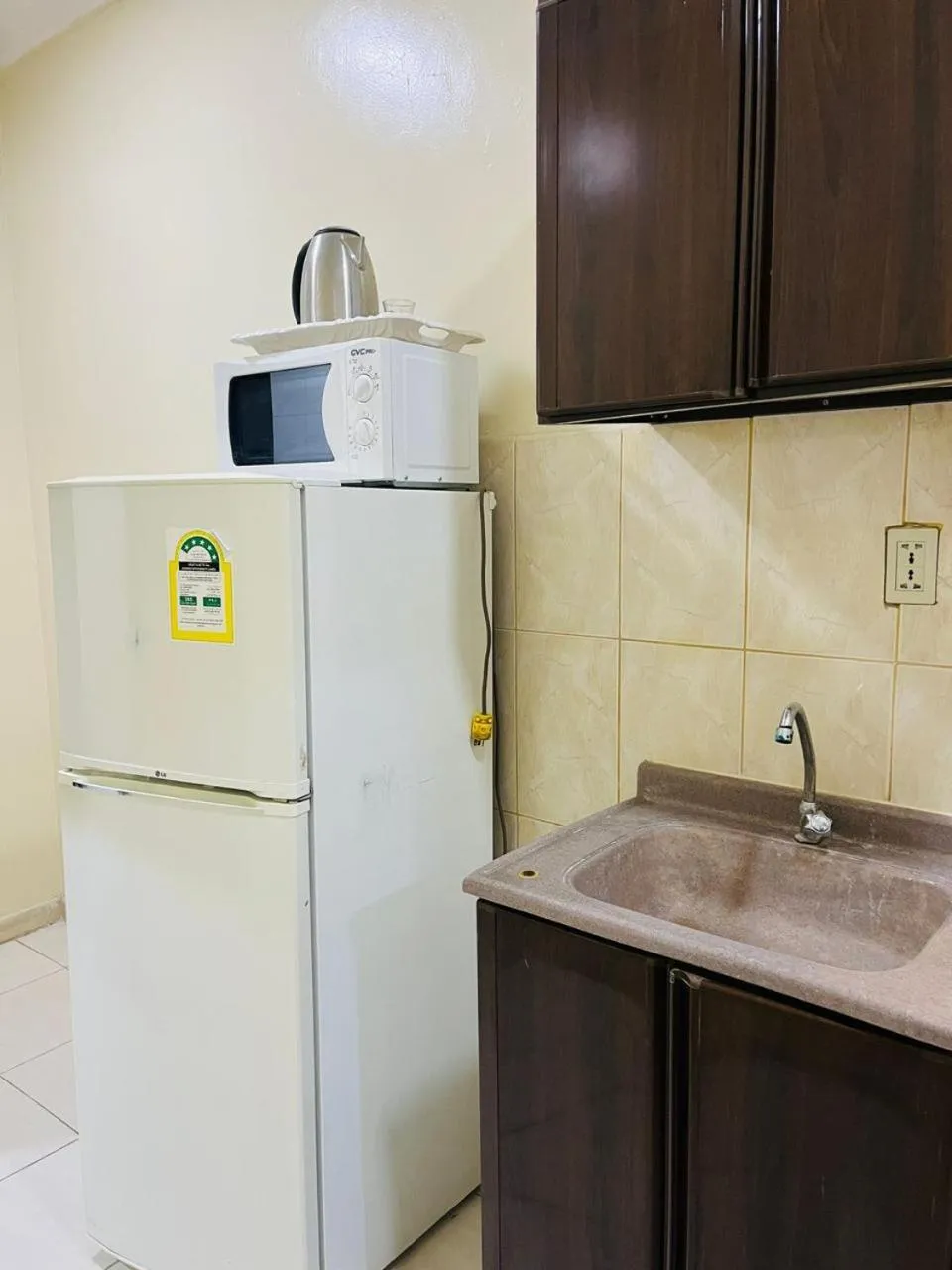 العييري للشقق المخدومة الدمام 2