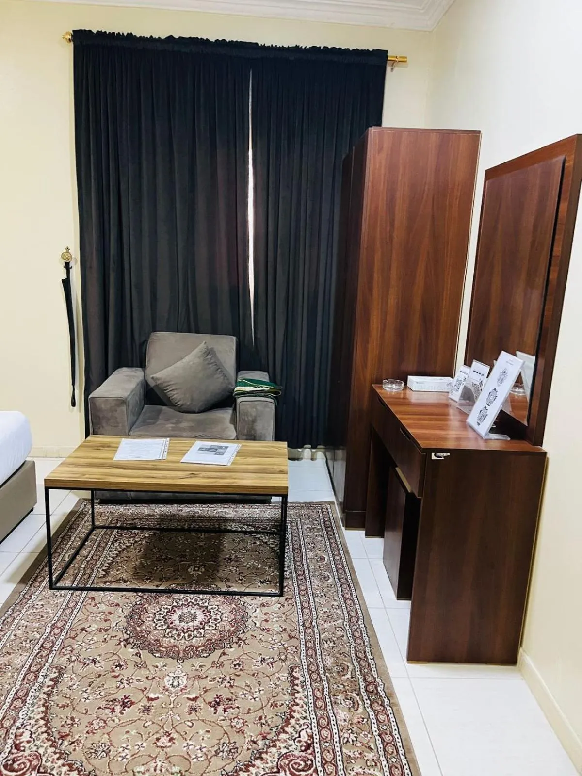 العييري للشقق المخدومة الدمام 2