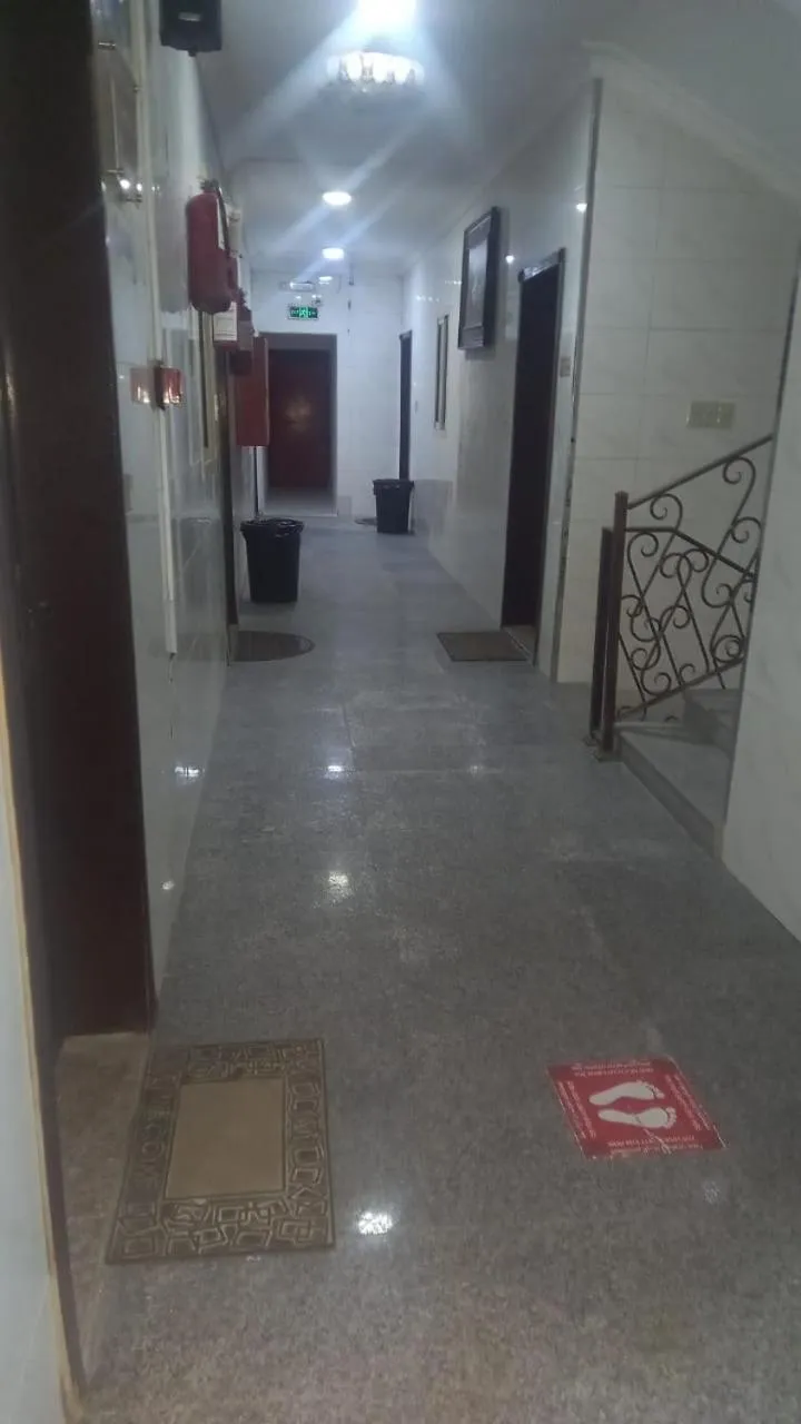 العييري للشقق المخدومة الدمام 2