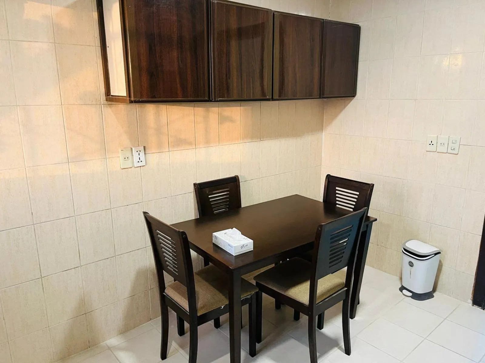 العييري للشقق المخدومة الدمام 2