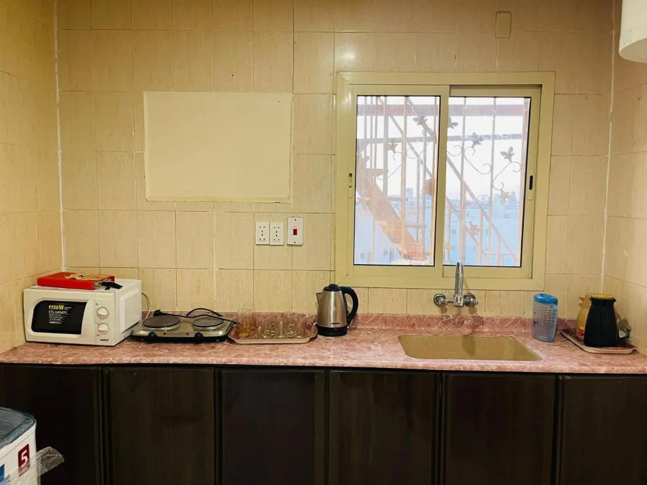 العييري للشقق المخدومة الدمام 2