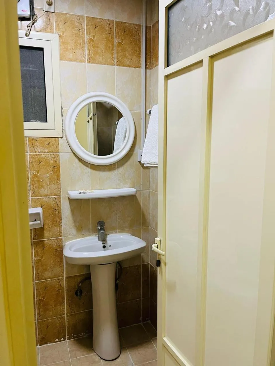 العييري للشقق المخدومة الدمام 2