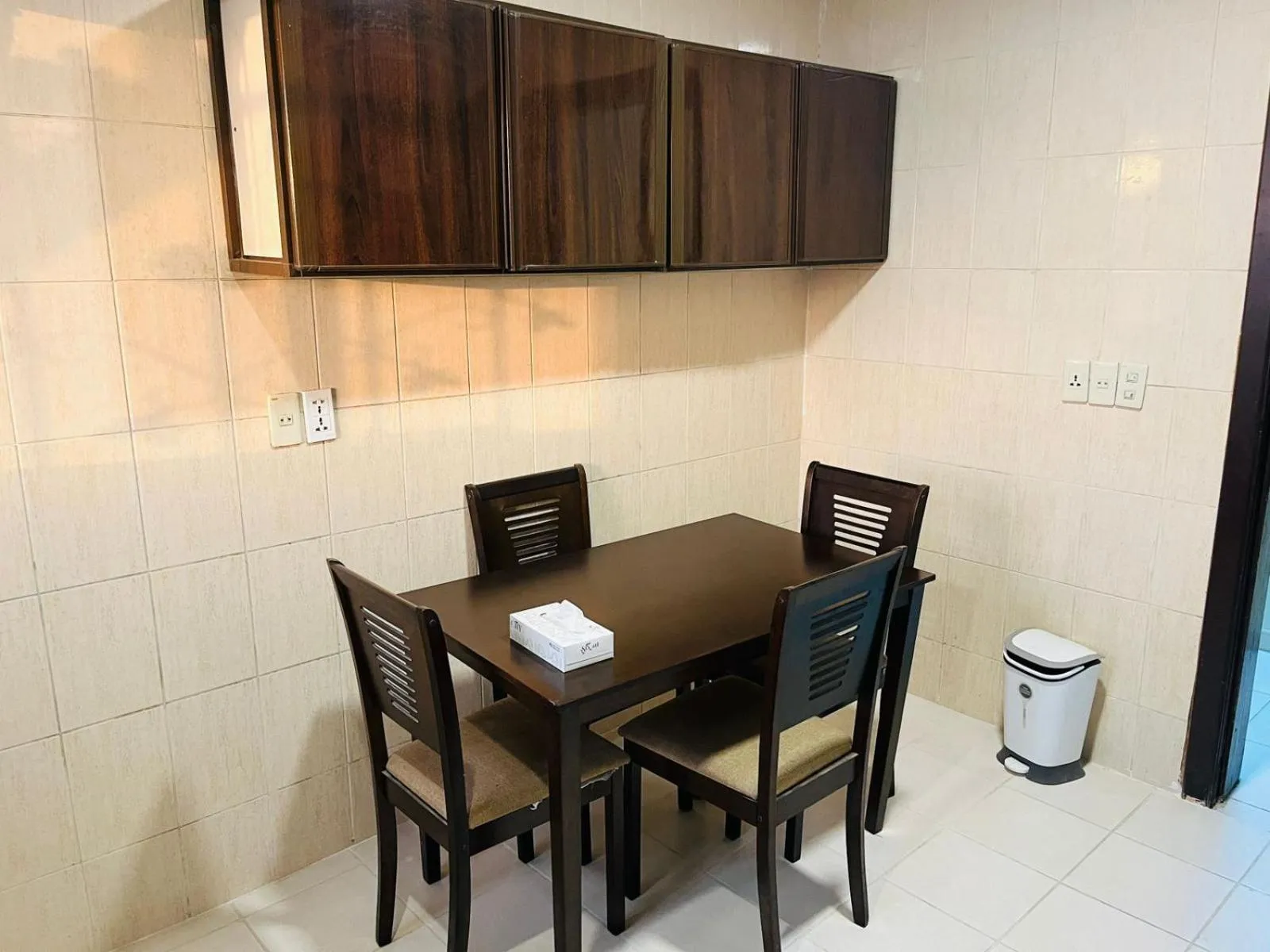 العييري للشقق المخدومة الدمام 2