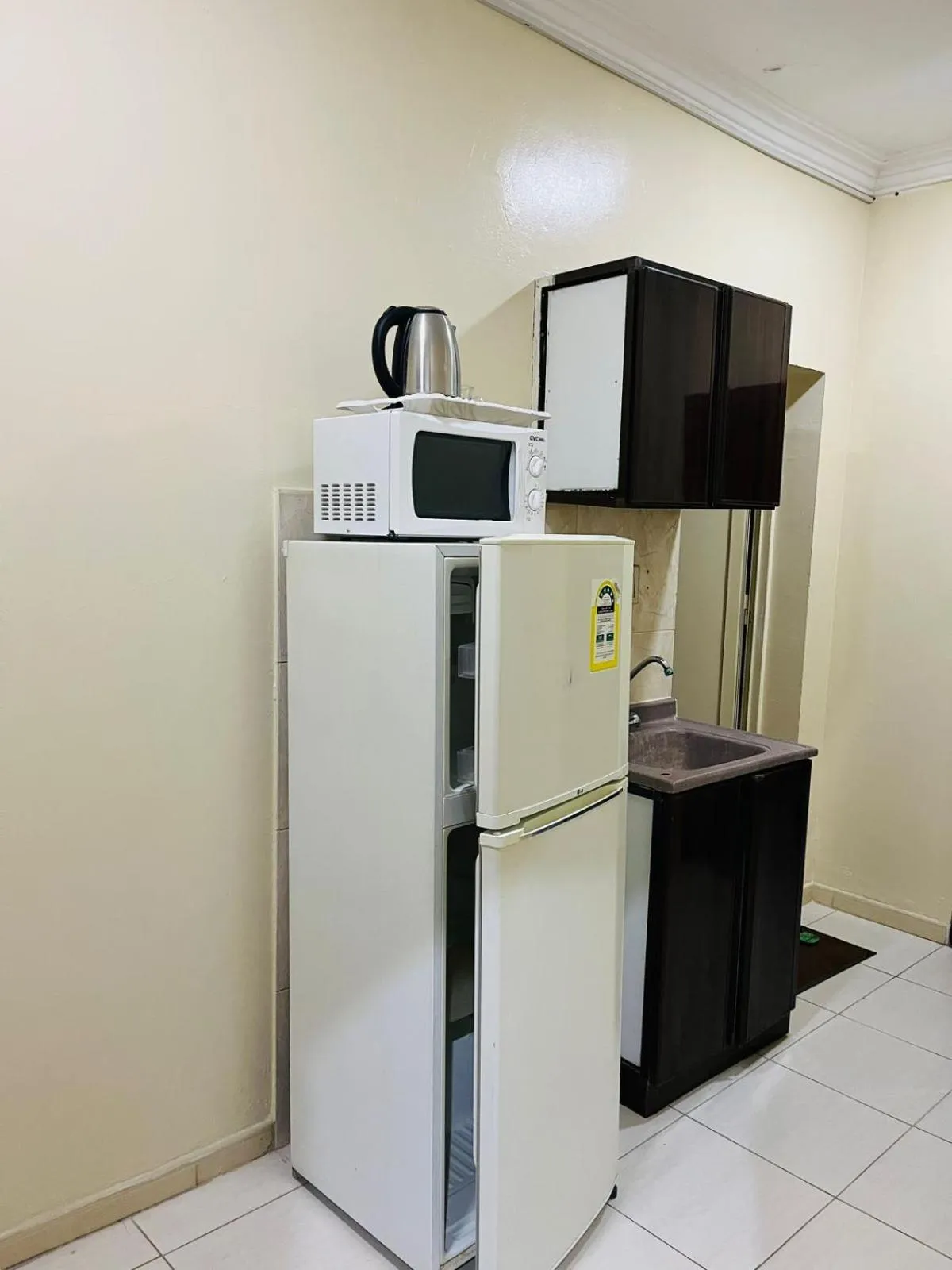 العييري للشقق المخدومة الدمام 2